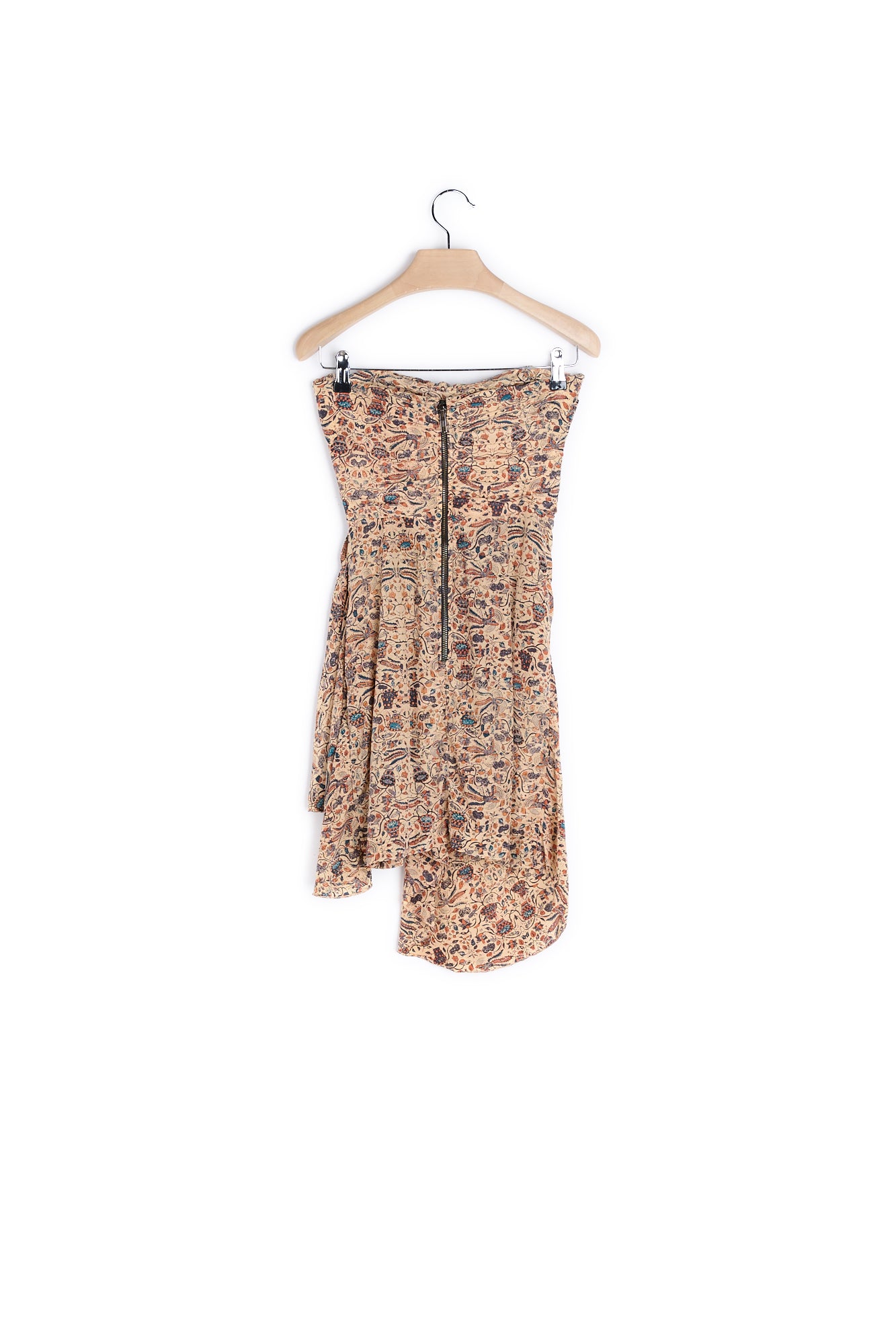 Robe Isabel Marant seconde vie