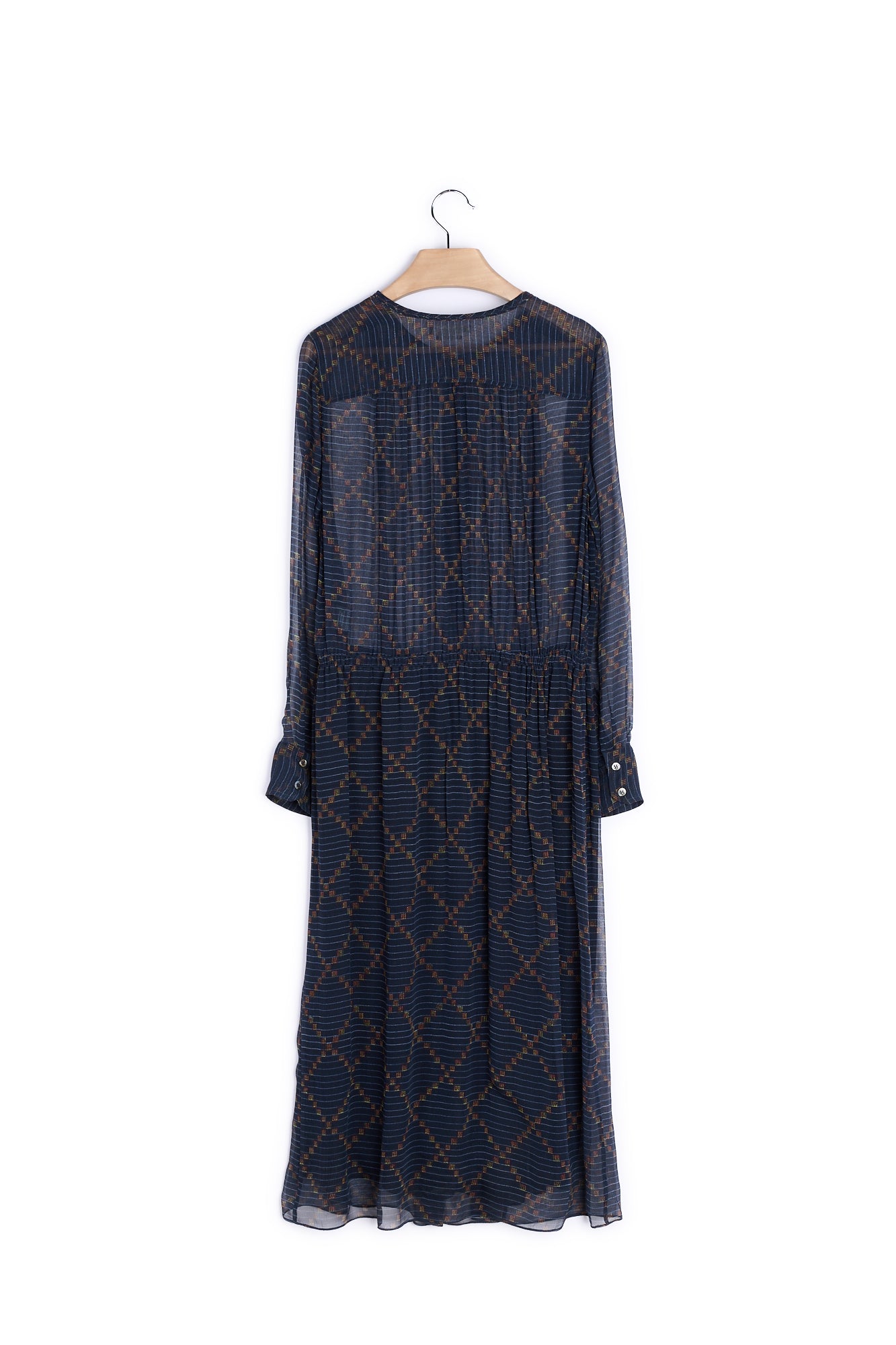 Robe Soie - 38 Isabel Marant seconde vie