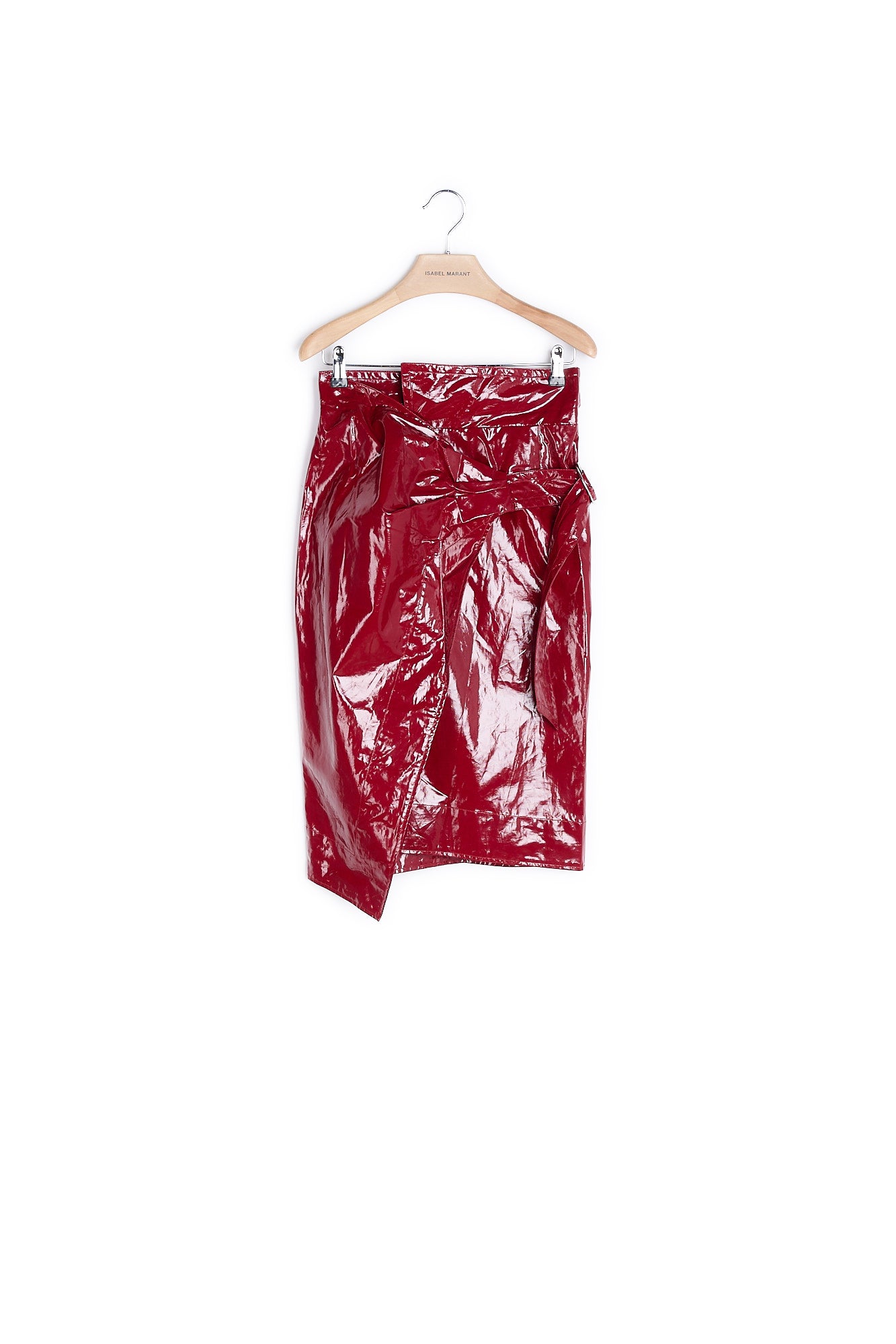 Jupe Eoji Isabel Marant seconde vie