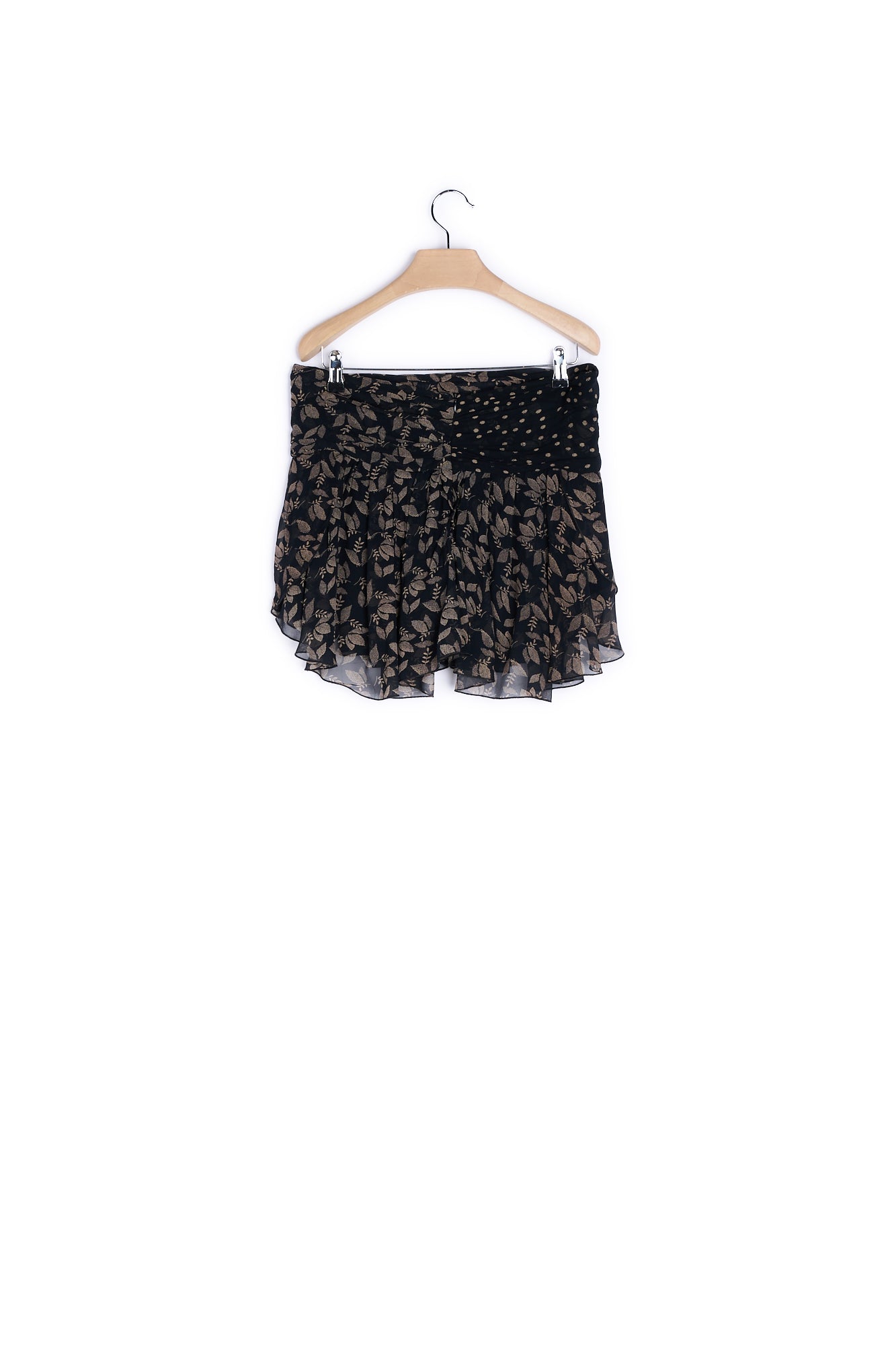 Jupe - 40 Isabel Marant seconde vie