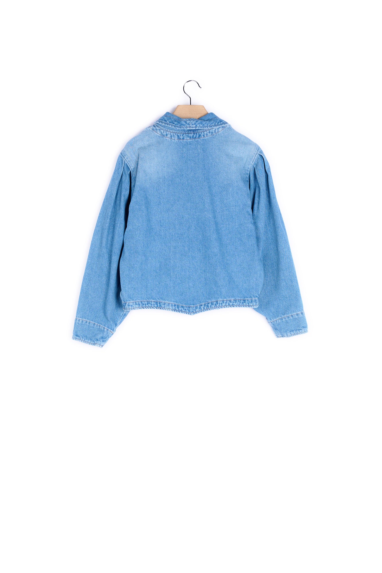 Veste Pauline Isabel Marant seconde vie
