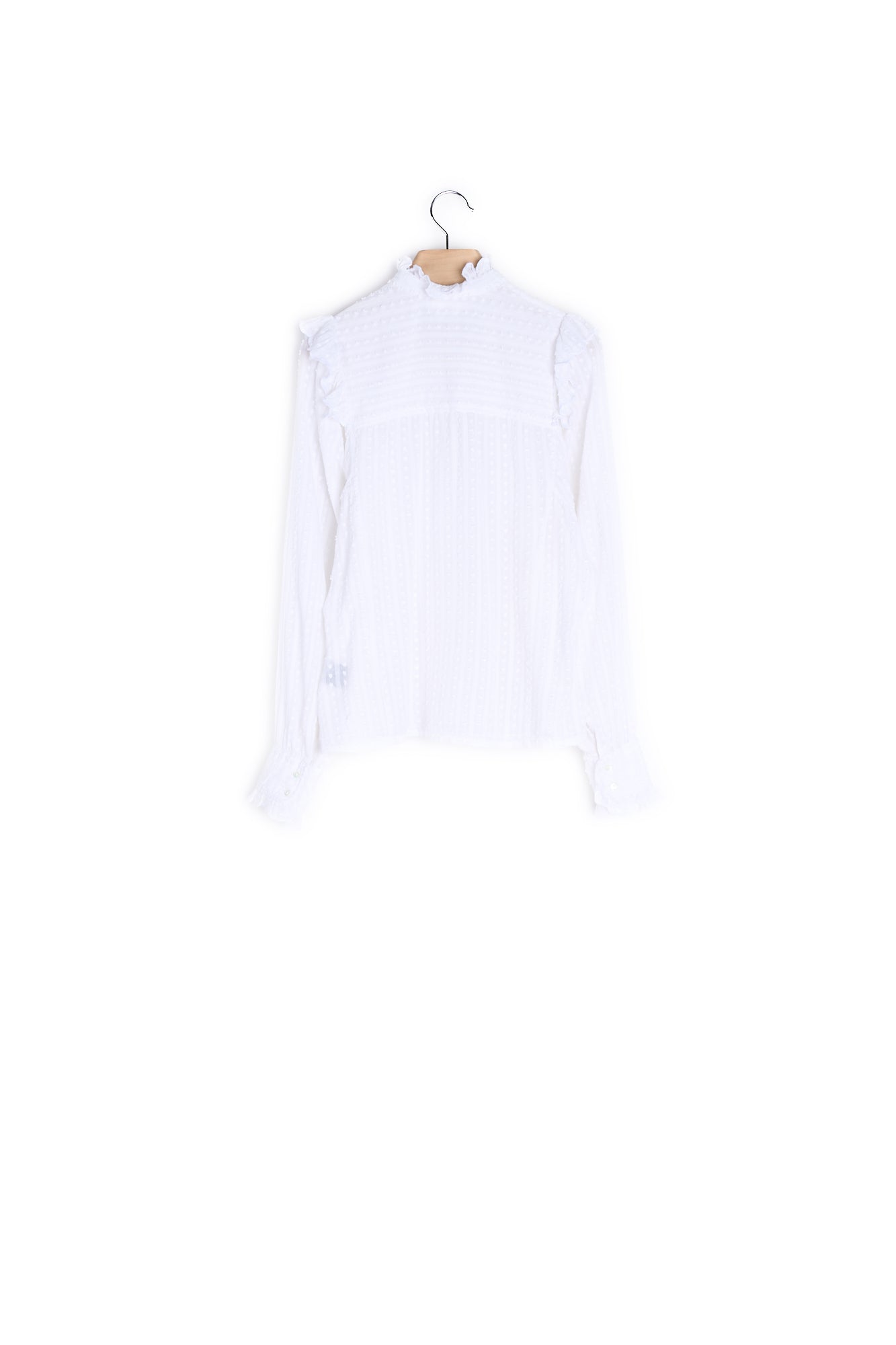 Haut Isabel Marant seconde vie