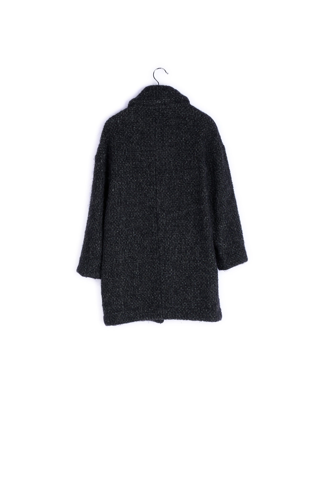 Veste En Alpaga Isabel Marant seconde vie