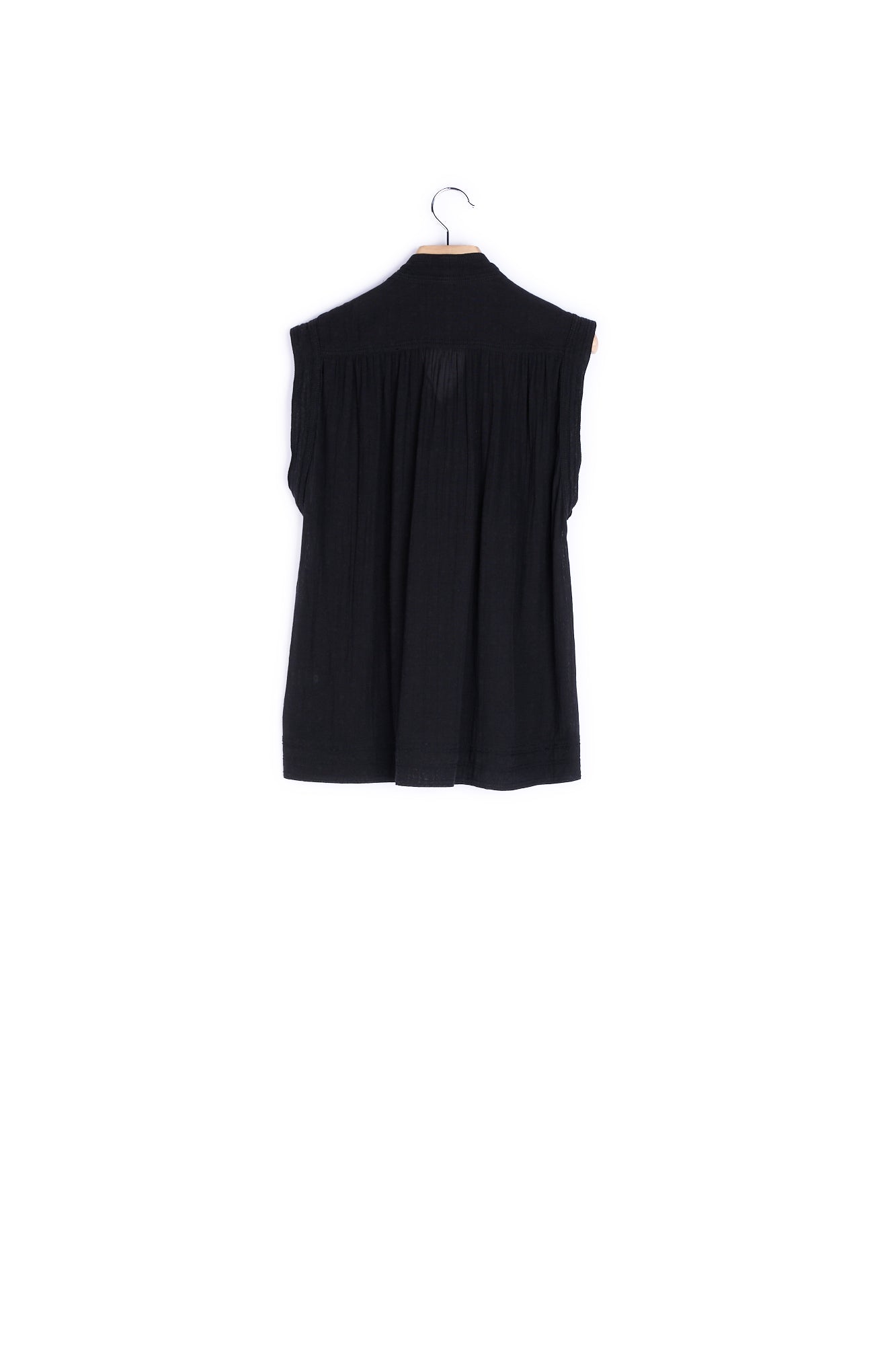 Haut Isabel Marant seconde vie