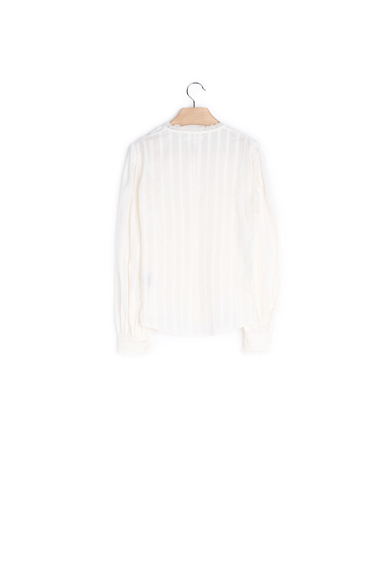 Haut Peachy Isabel Marant seconde vie