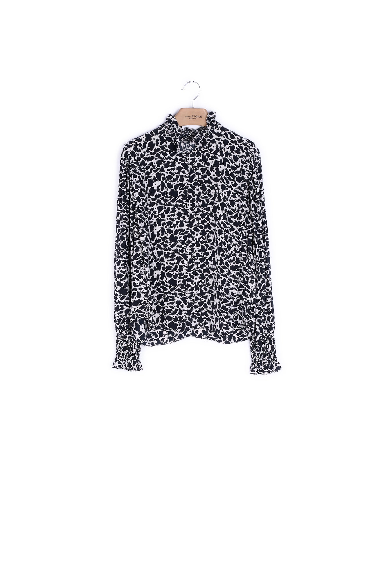 Haut Isabel Marant seconde vie