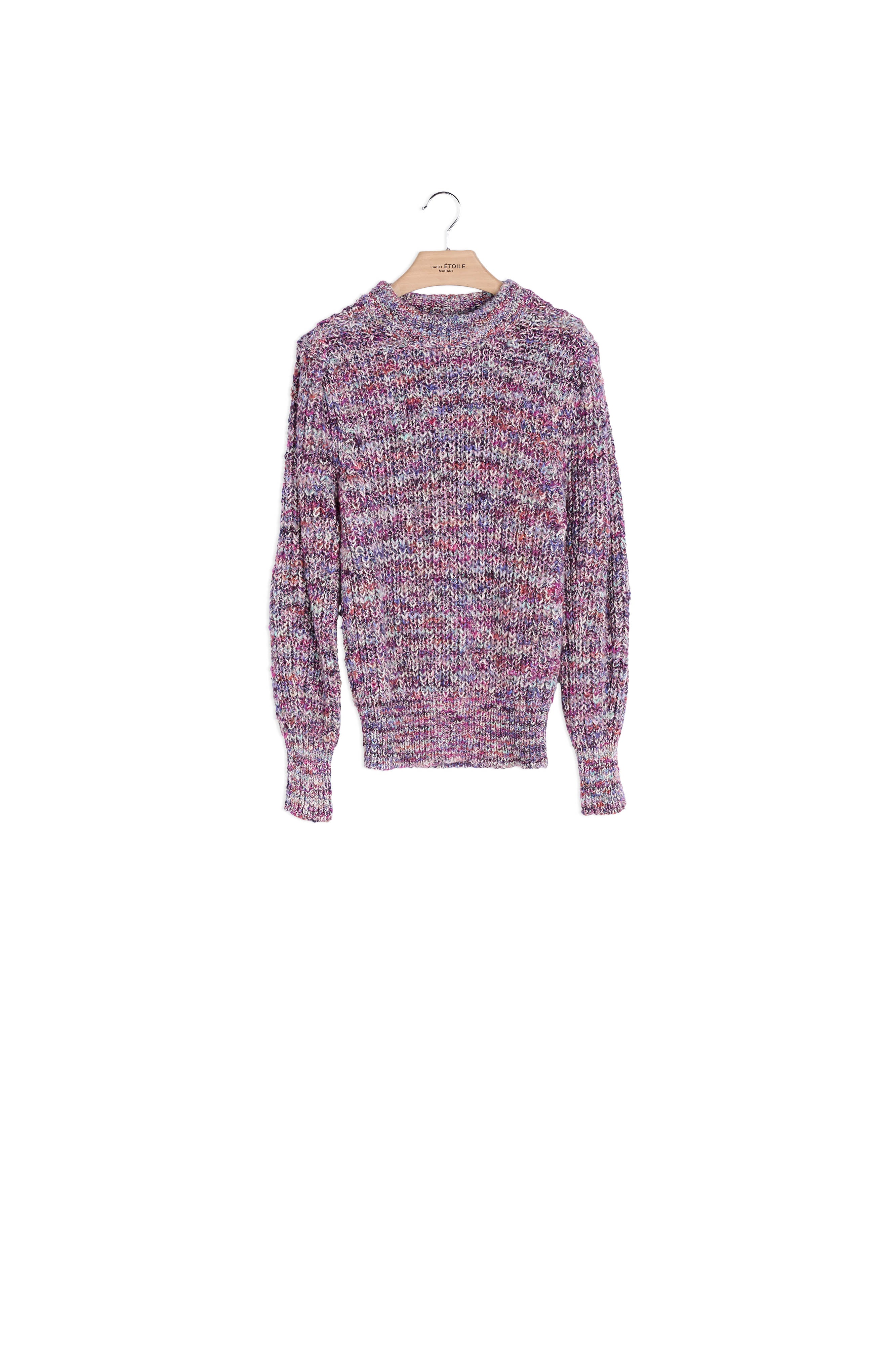 Pull - Coton Isabel Marant seconde vie
