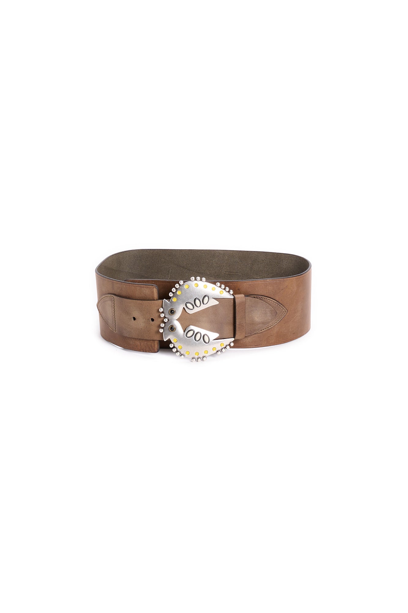 CEINTURE WANDA - M Isabel Marant seconde vie
