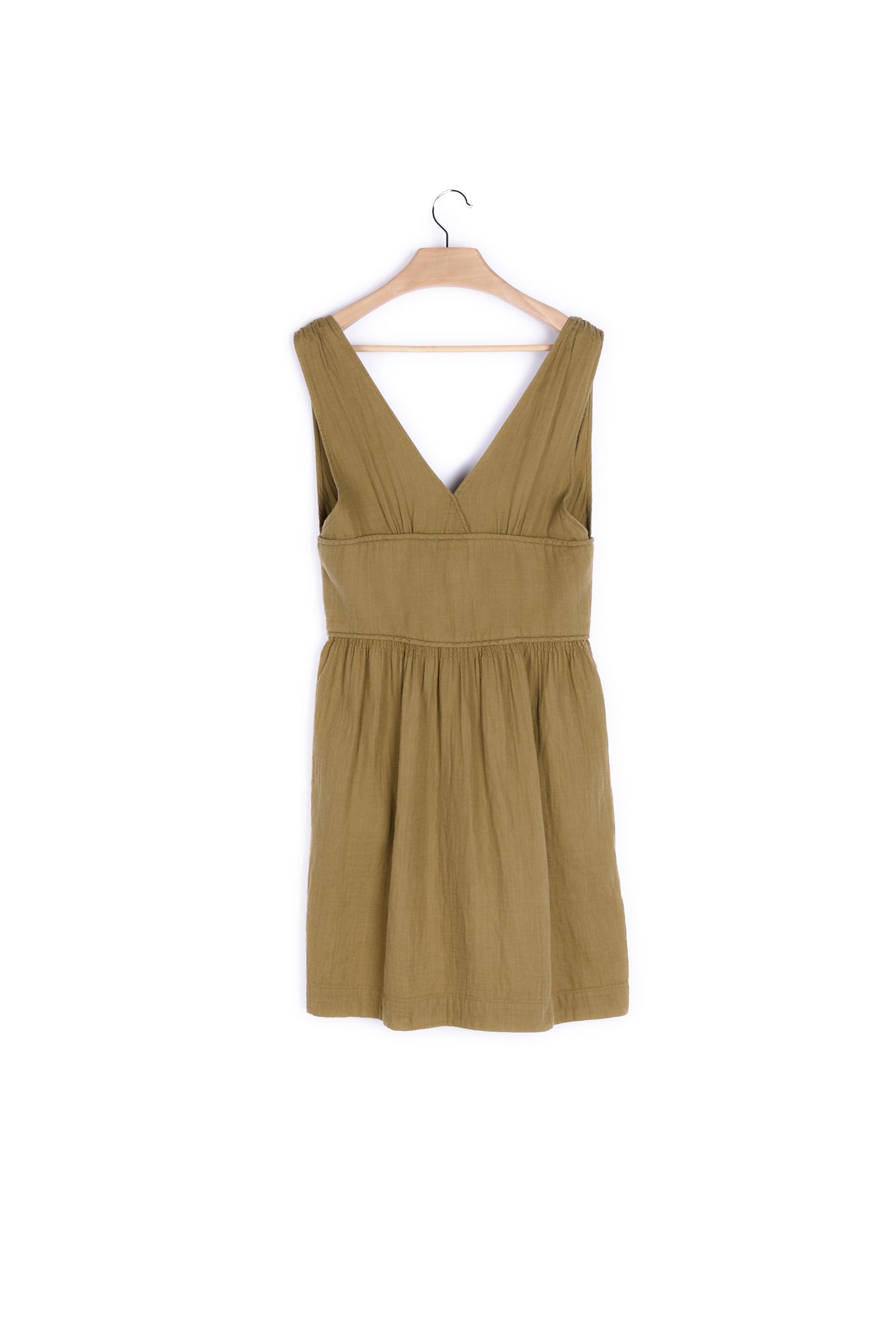 Robe Isabel Marant seconde vie