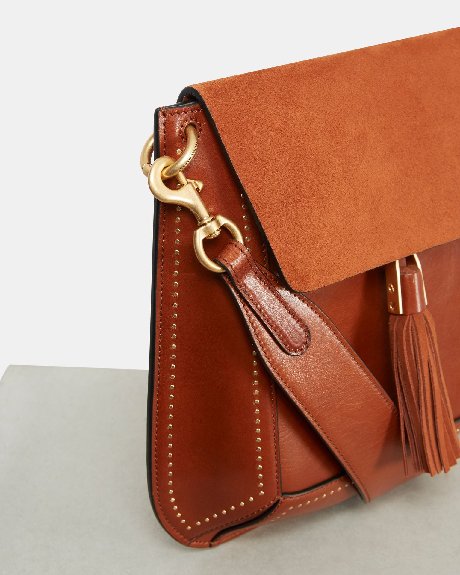 Sac Sykan Isabel Marant seconde vie