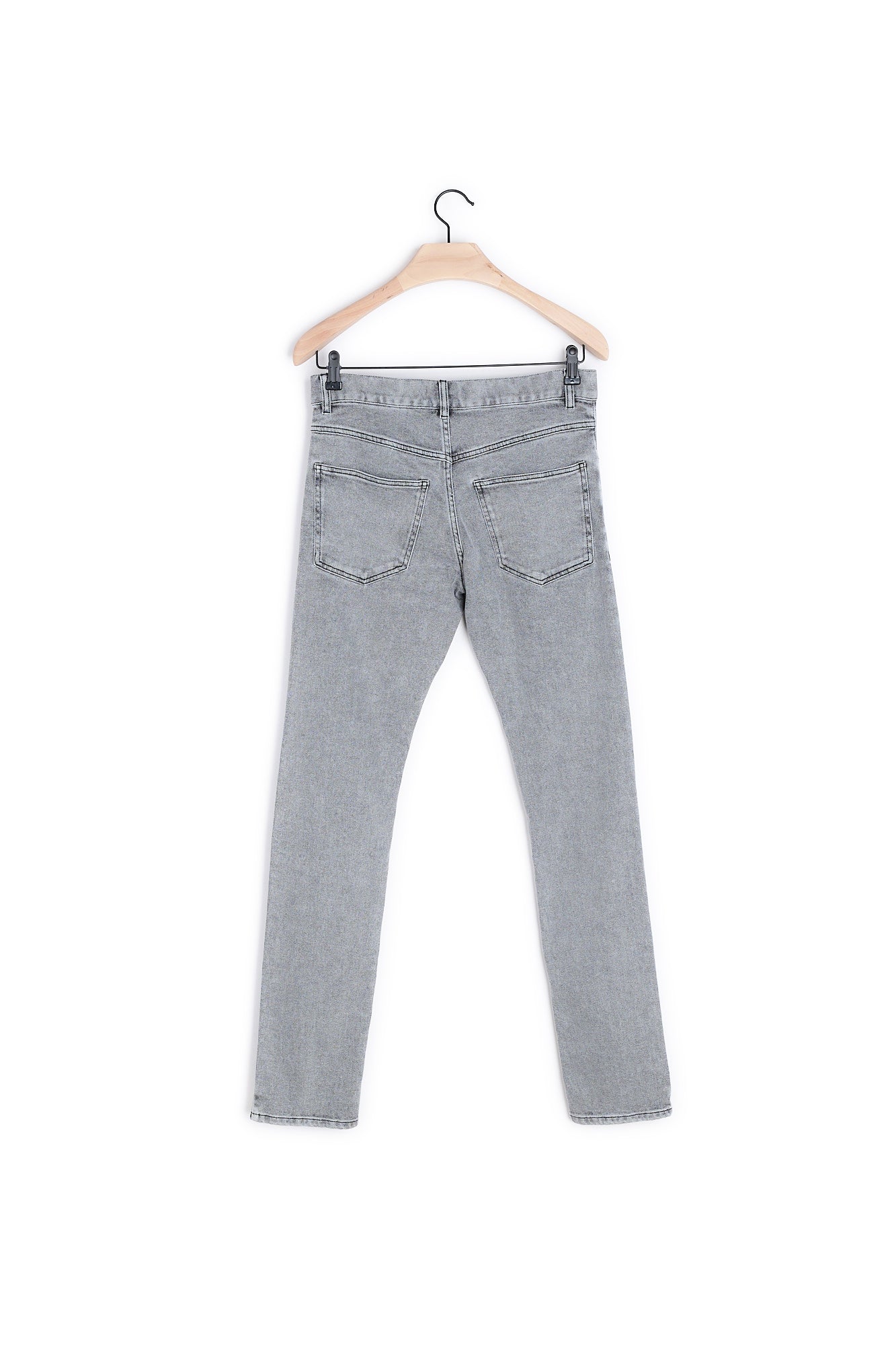 PANTALON KANH - 38 Isabel Marant seconde vie