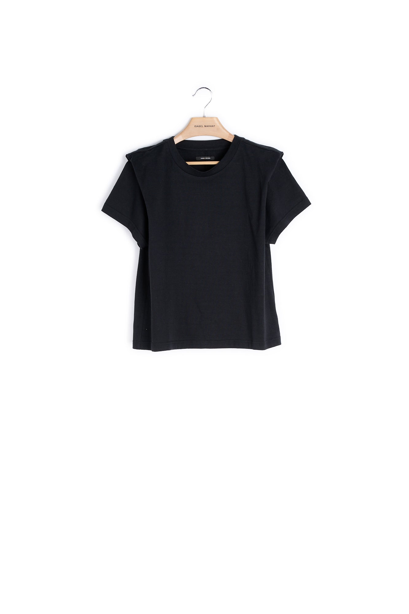 TEE SHIRT ZELITOS Isabel Marant seconde vie