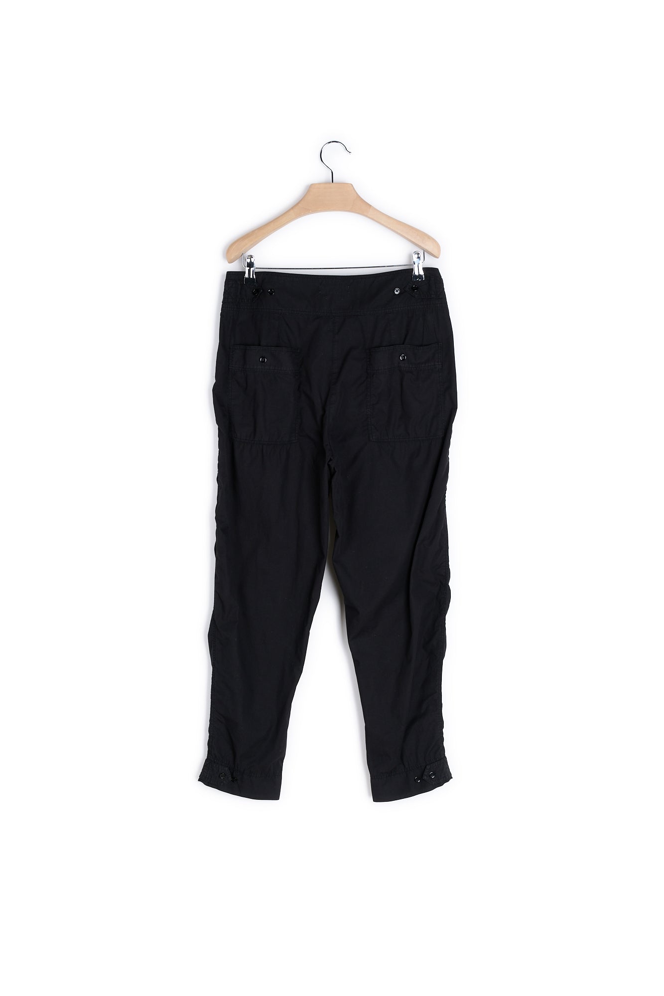 Pantalon Coton Isabel Marant seconde vie