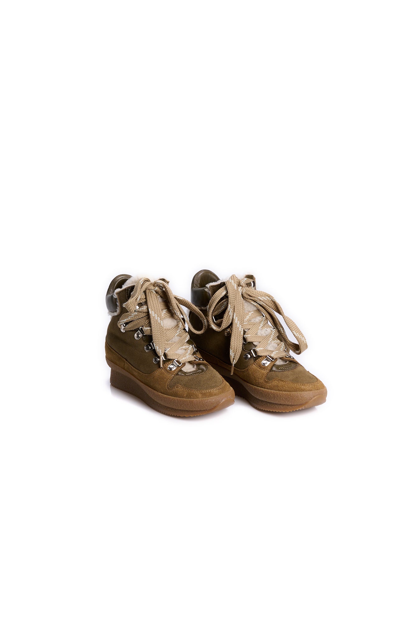Bottes - Toutes matières - 36 Isabel Marant seconde vie