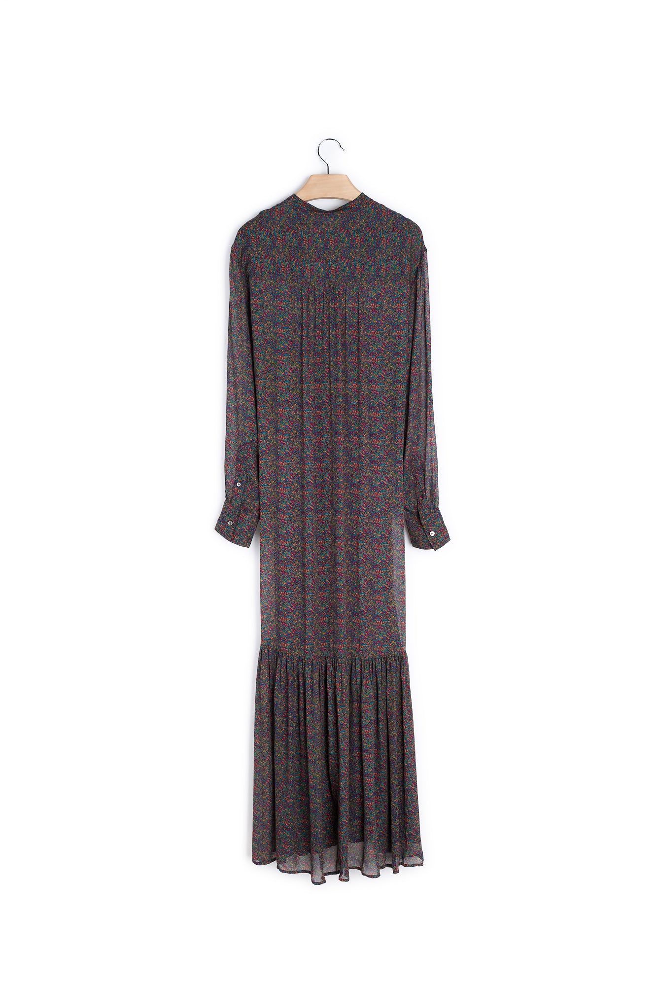 Robe Javene Isabel Marant seconde vie