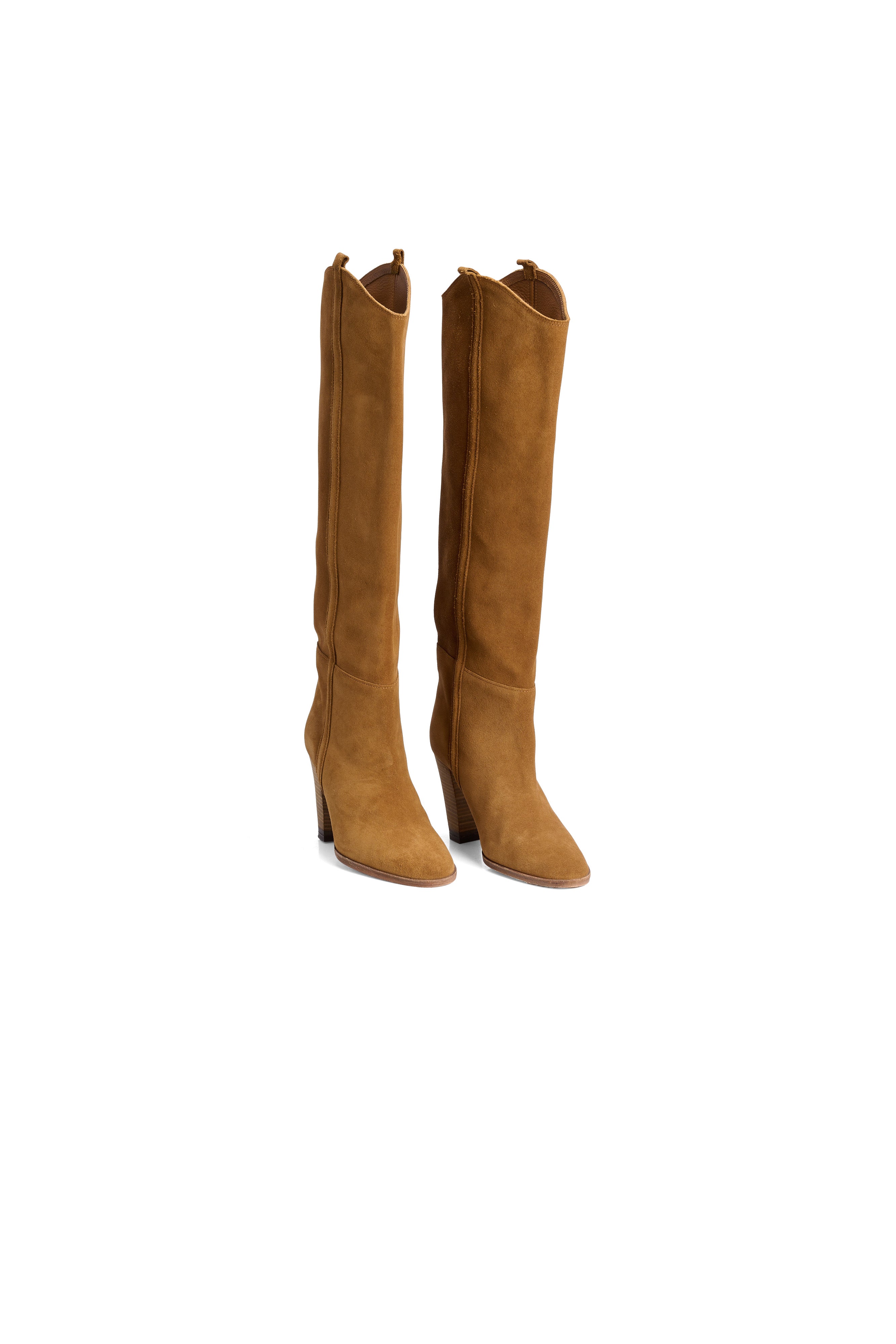 Bottes - Toutes Matières Isabel Marant seconde vie