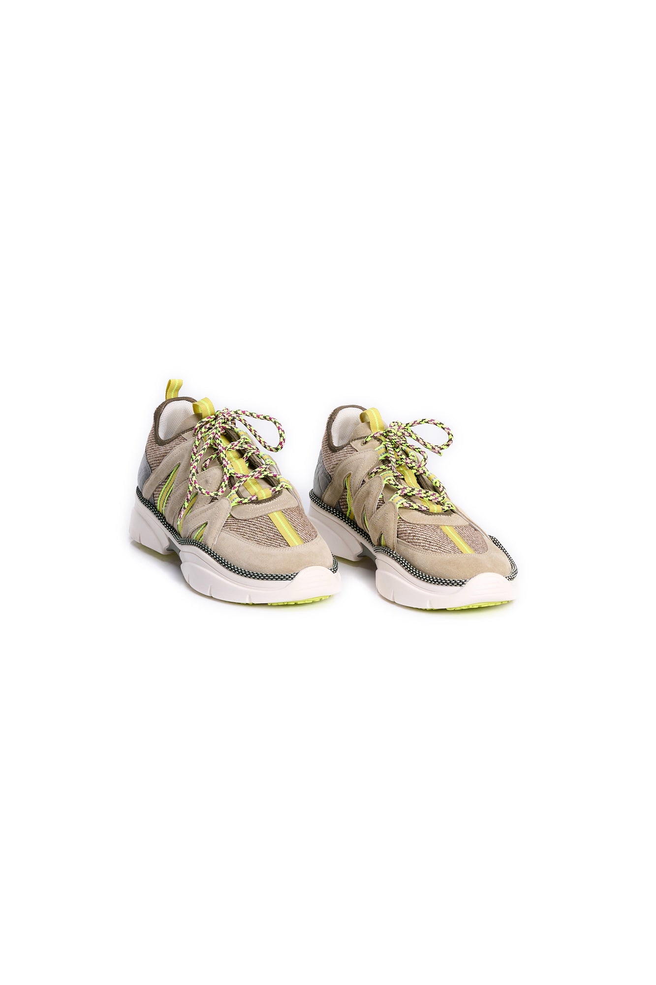 Sneakers Isabel Marant seconde vie