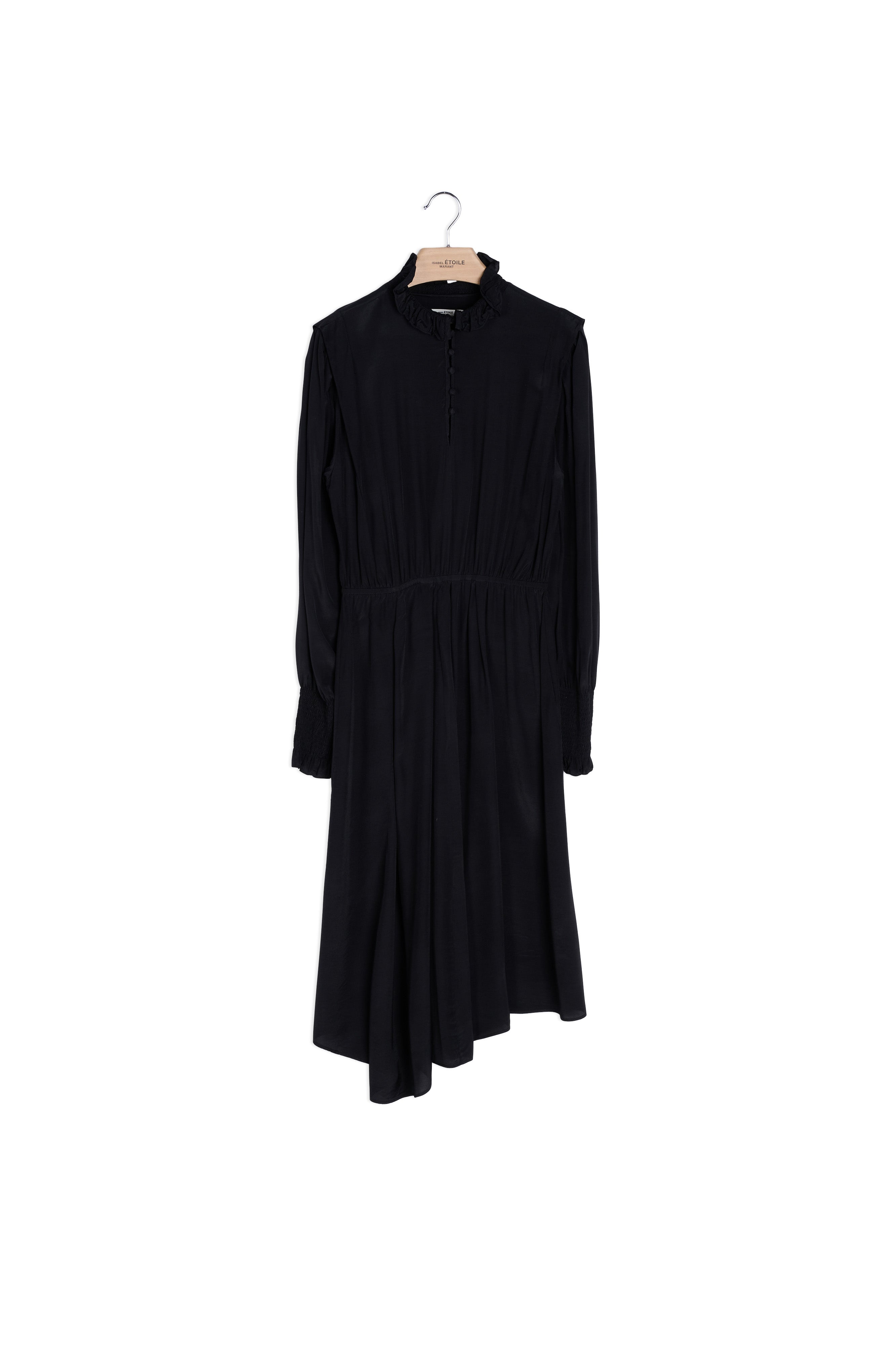 Robe Longue En Viscose Isabel Marant seconde vie