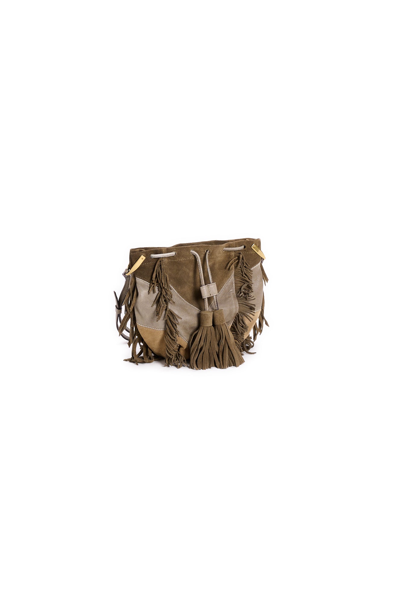 Sac Kylio Isabel Marant seconde vie