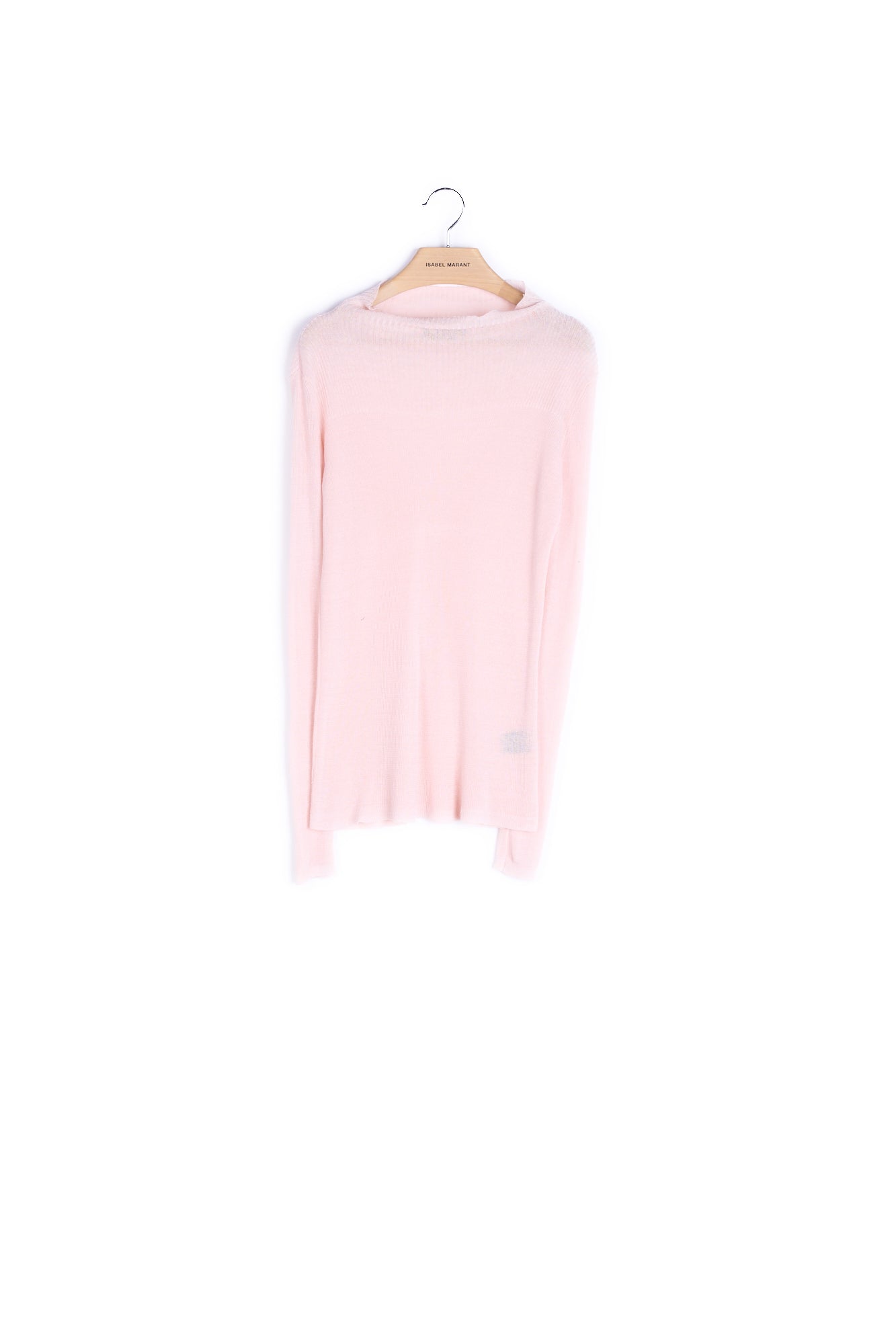 Pull Isabel Marant seconde vie