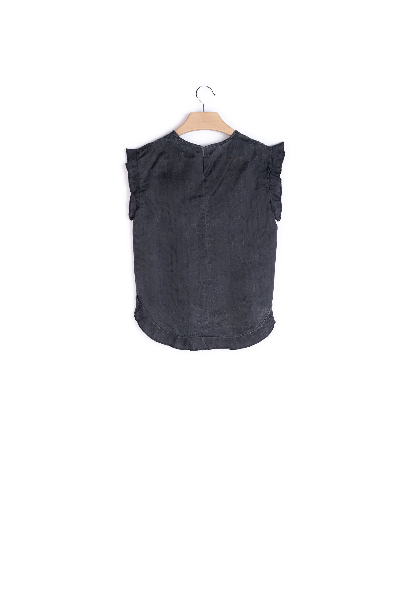 Haut Soie - 36 Isabel Marant seconde vie