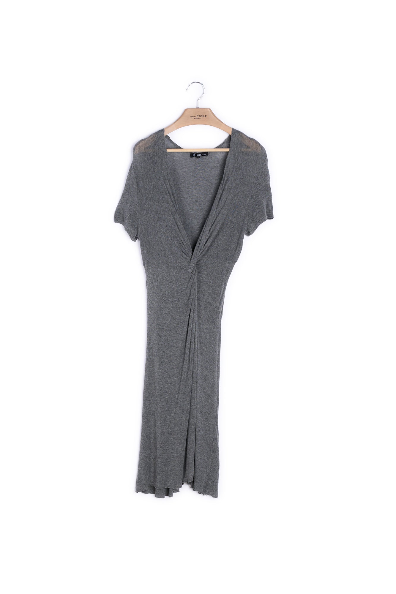 Robe Isabel Marant seconde vie