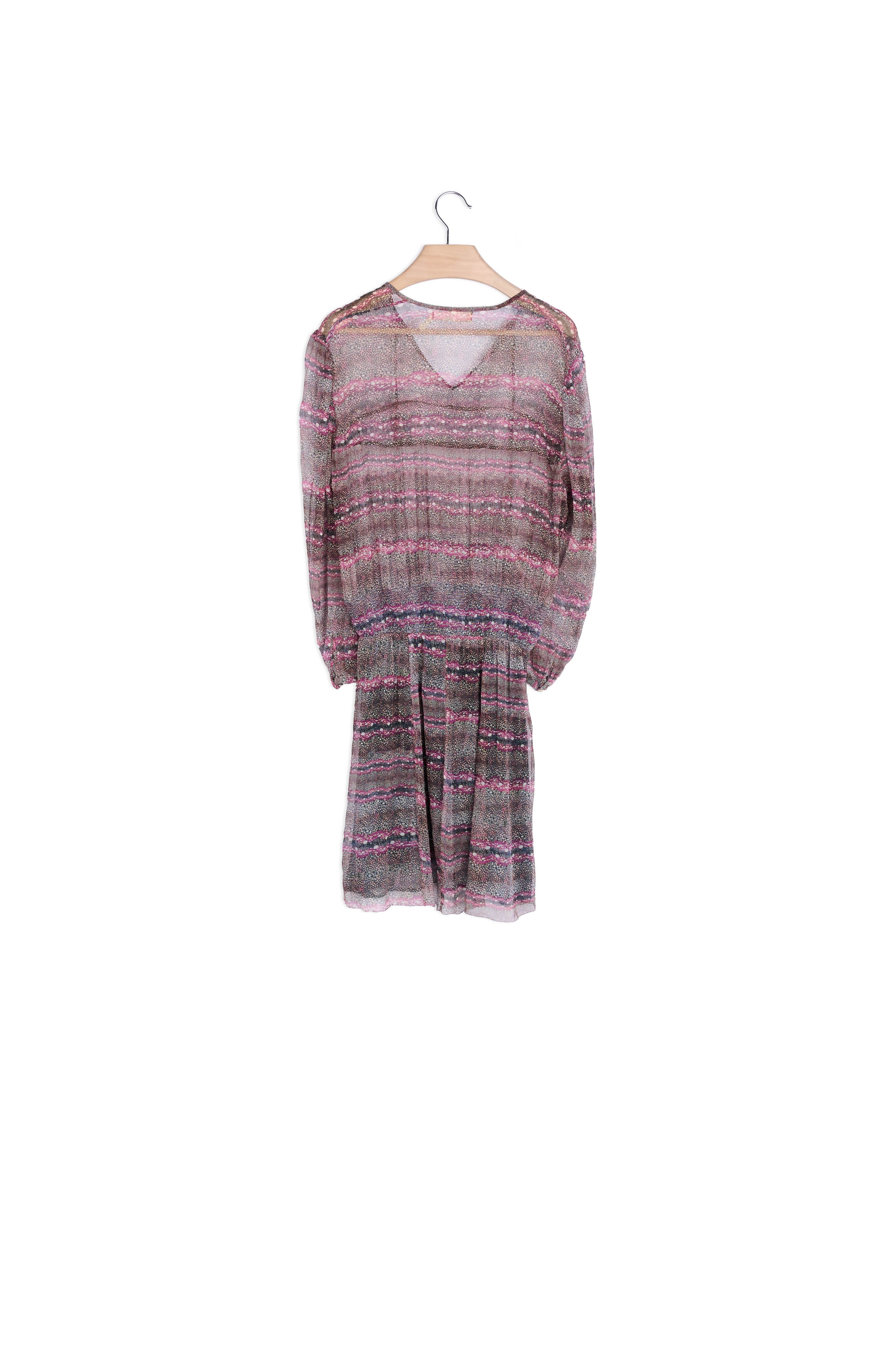 Robeoie Isabel Marant seconde vie