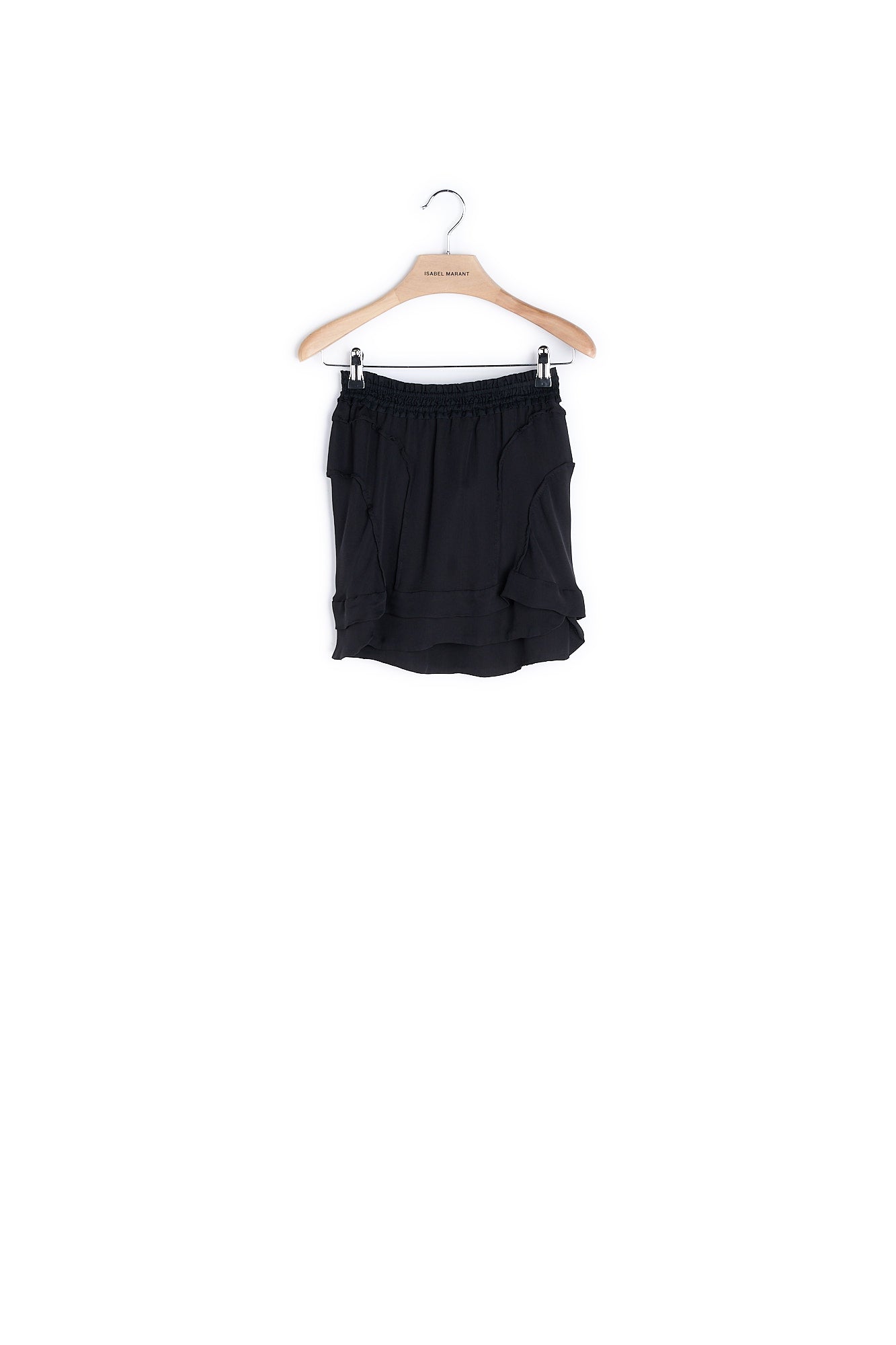 Jupe Soie - 36 Isabel Marant seconde vie