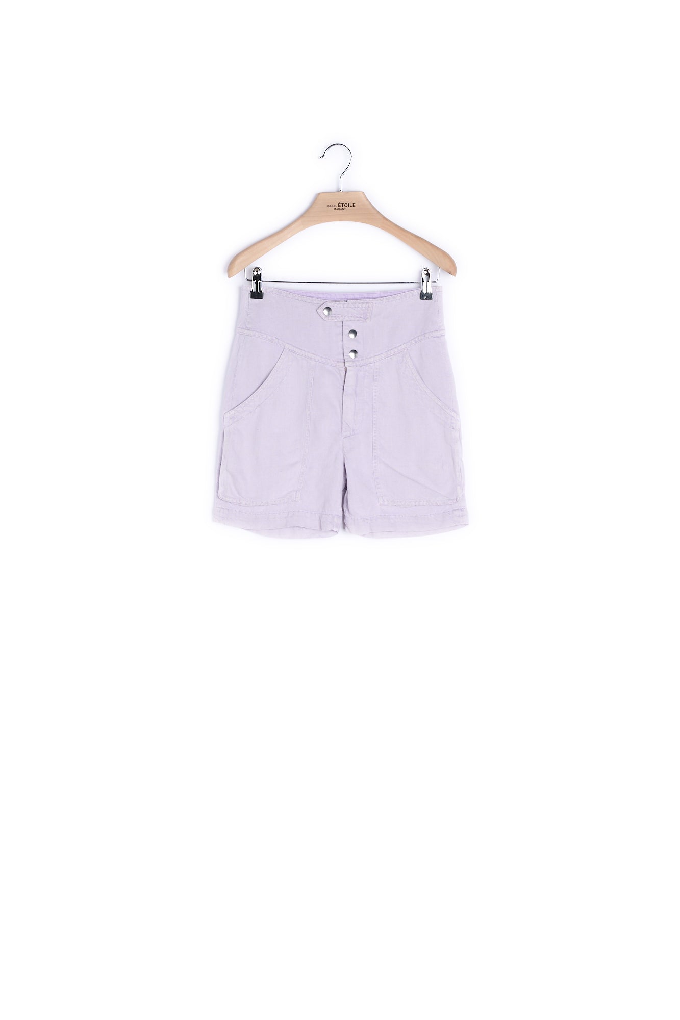 Short Isabel Marant seconde vie