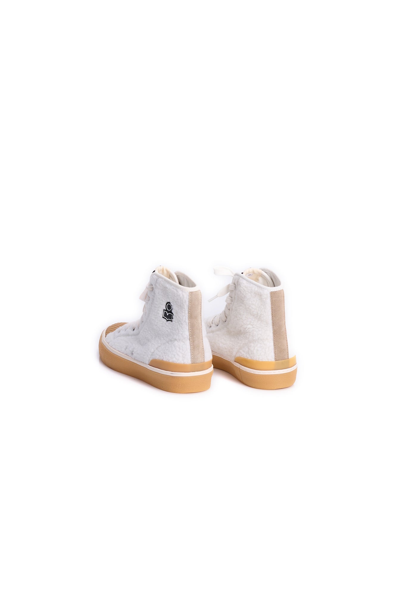 Sneakers Isabel Marant seconde vie
