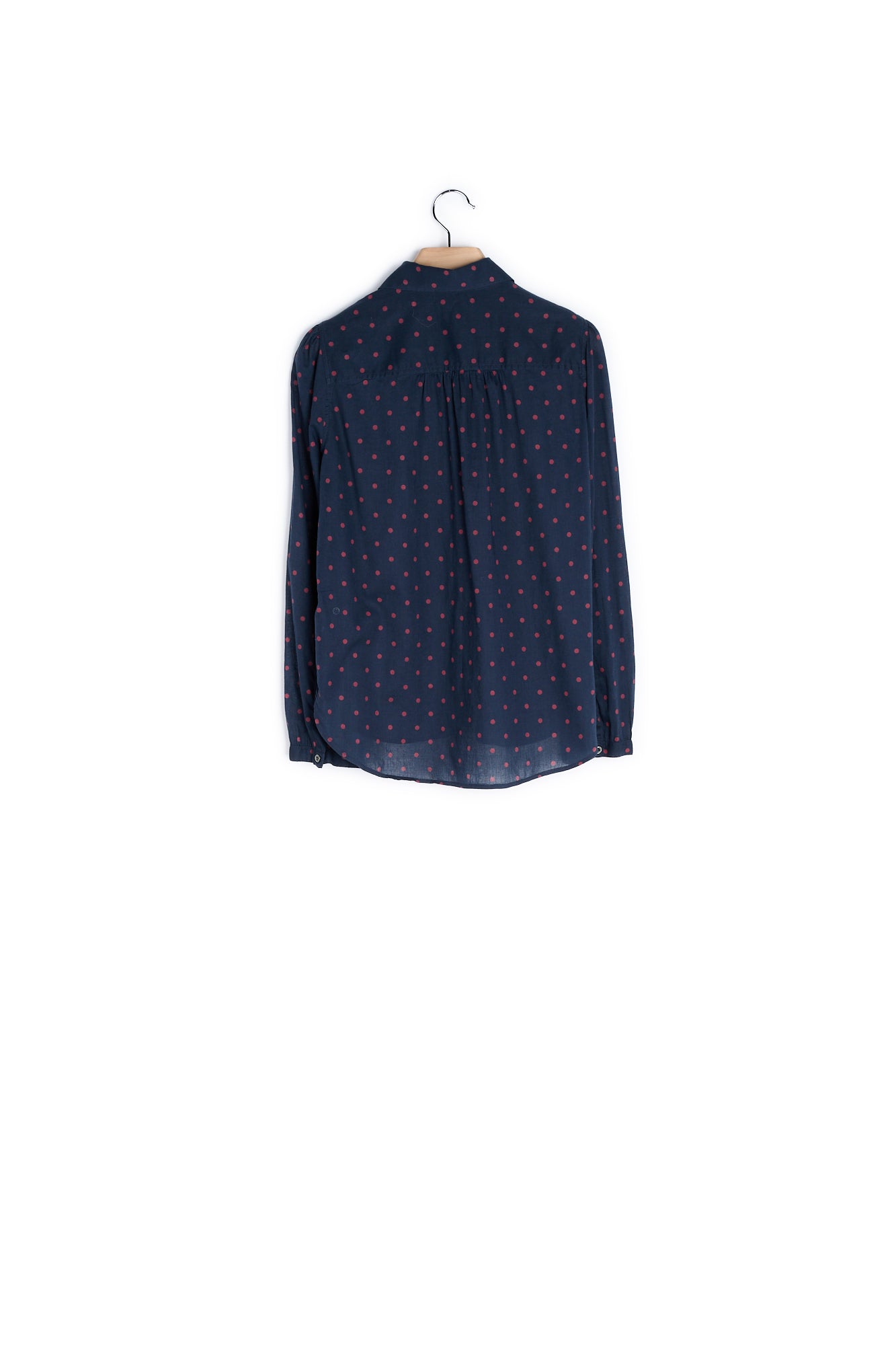 Chemise Isabel Marant seconde vie
