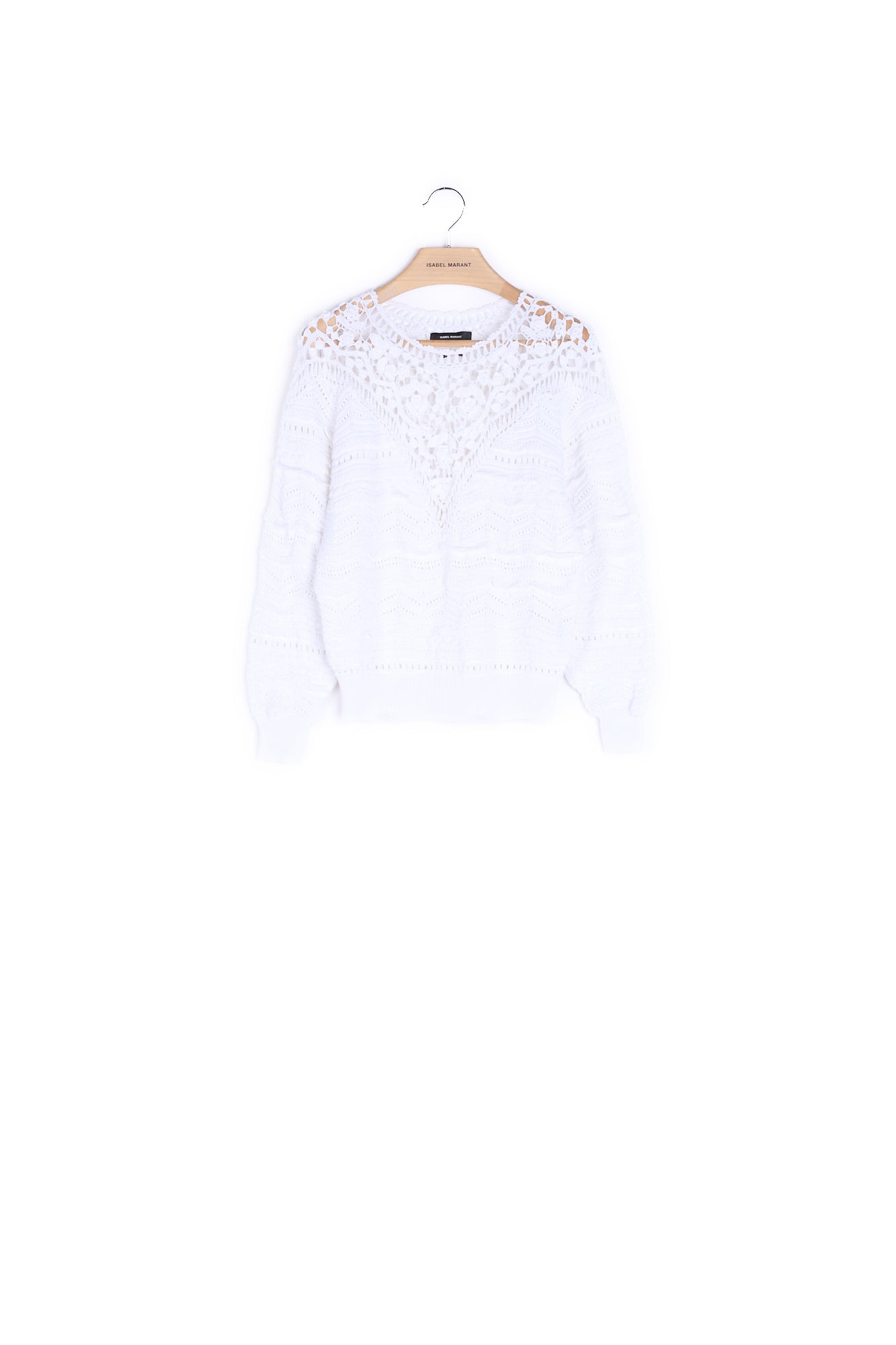 Pull Camden Isabel Marant seconde vie