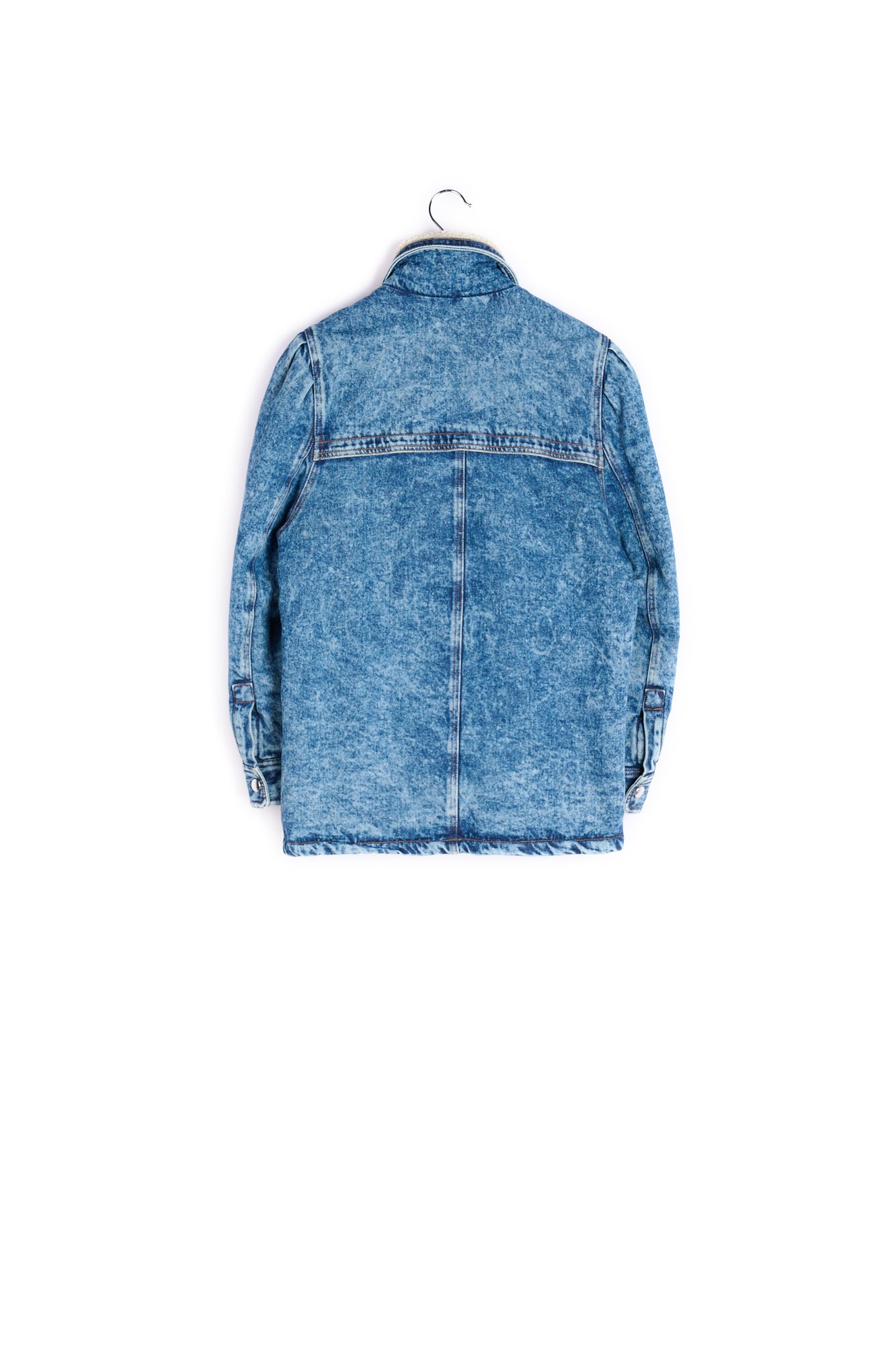 Veste Lucinda Isabel Marant seconde vie