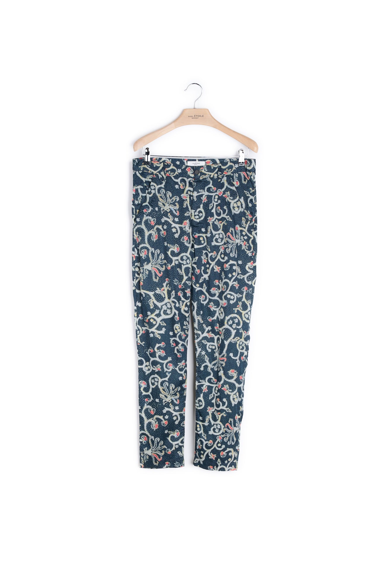 Pantalon Cameron Isabel Marant seconde vie