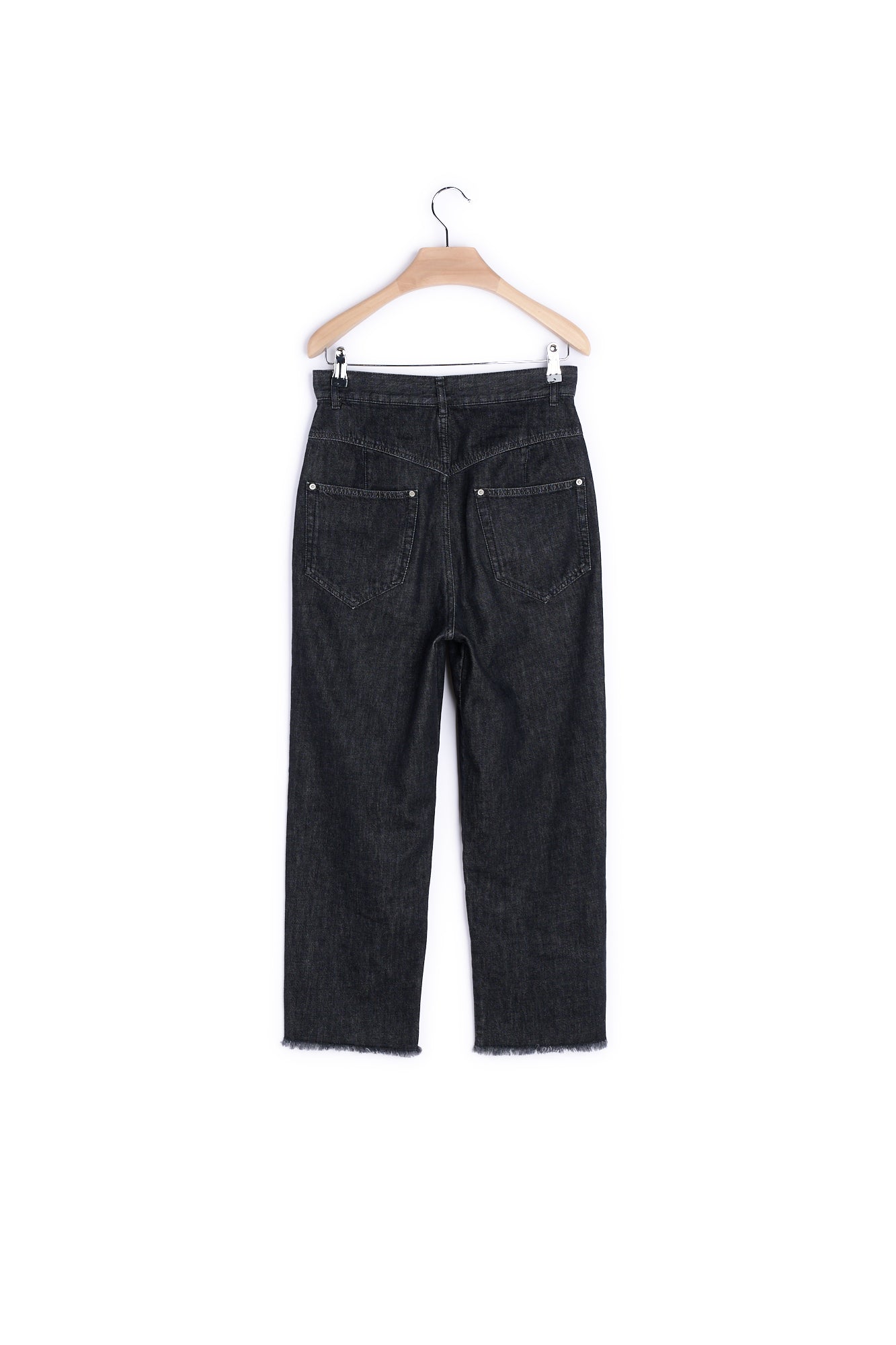 Jean Isabel Marant seconde vie