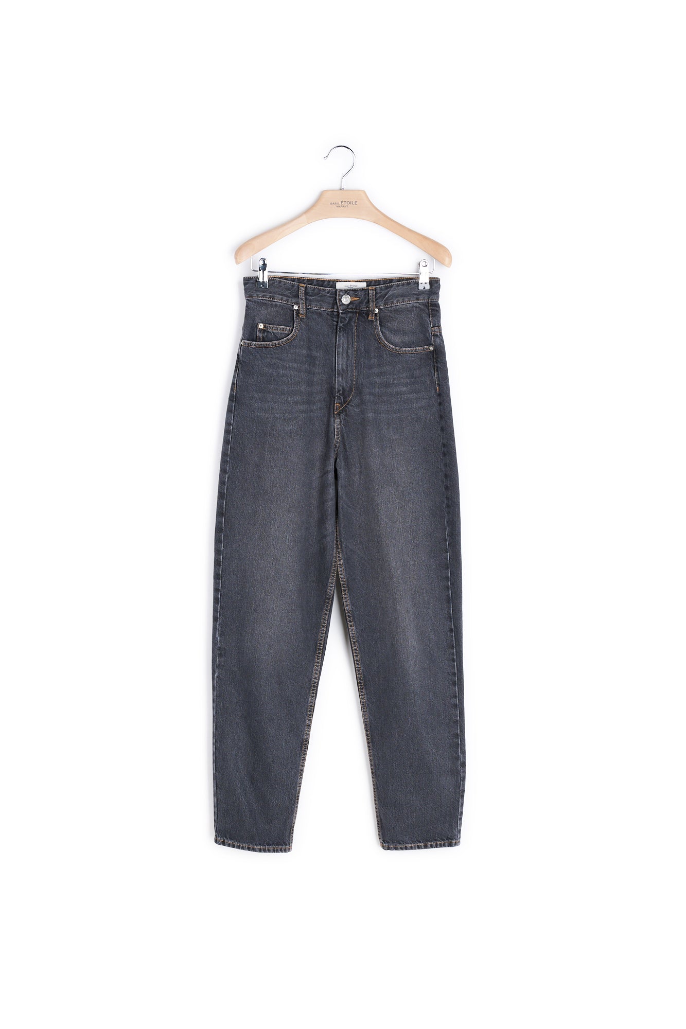 Jean - 34 Isabel Marant seconde vie