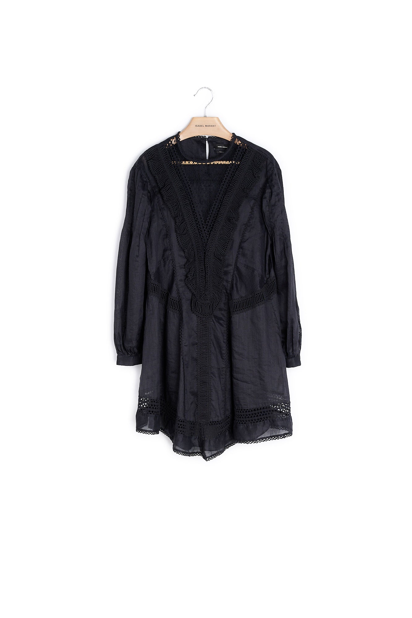 Isabel marant rowina dress sales