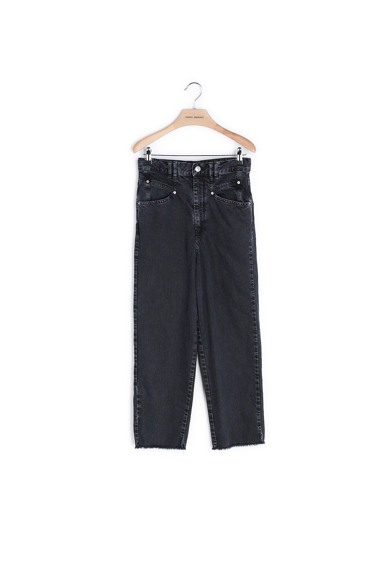Pantalon Naliska Isabel Marant seconde vie