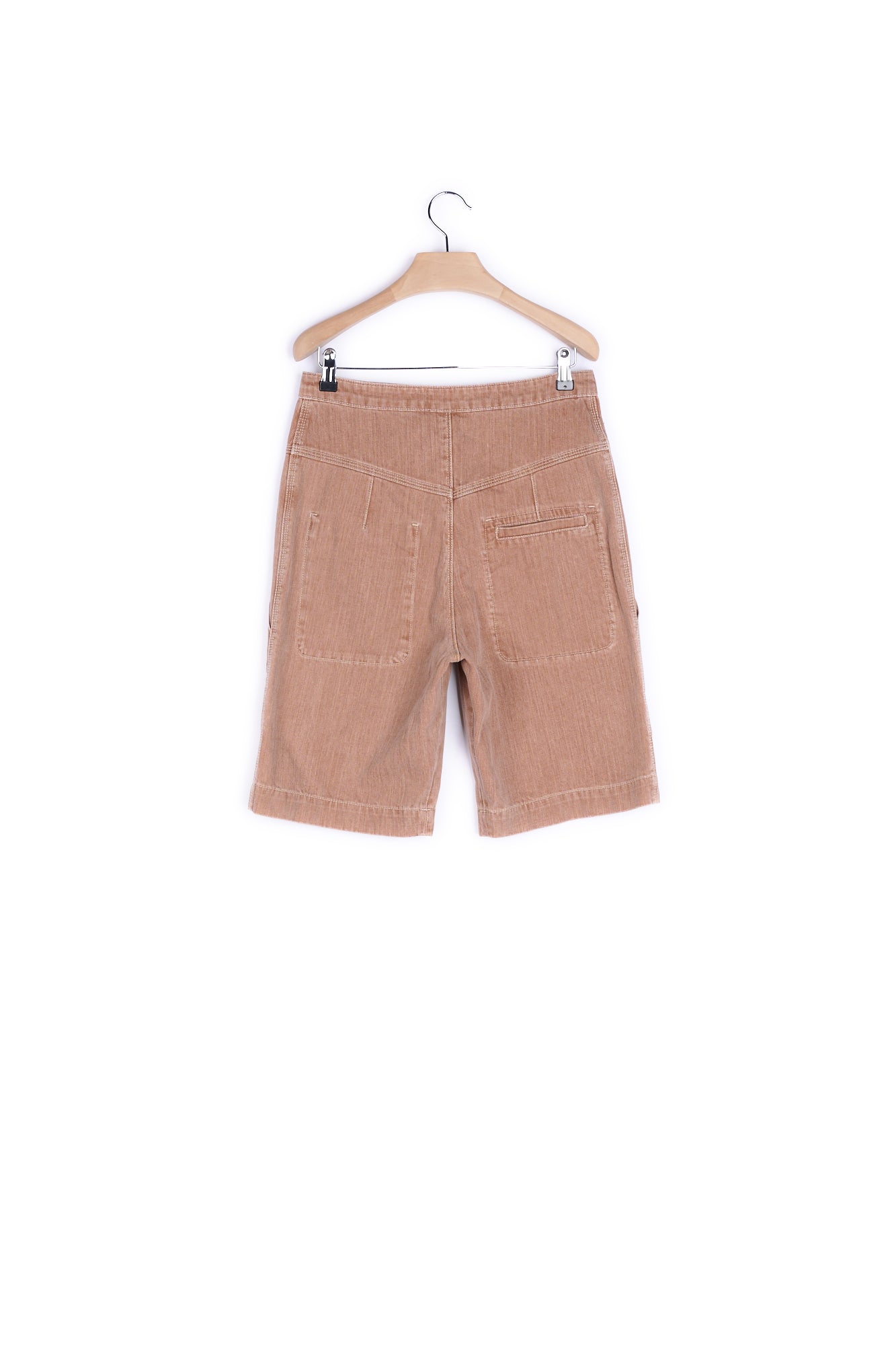 Short Iromi Isabel Marant seconde vie