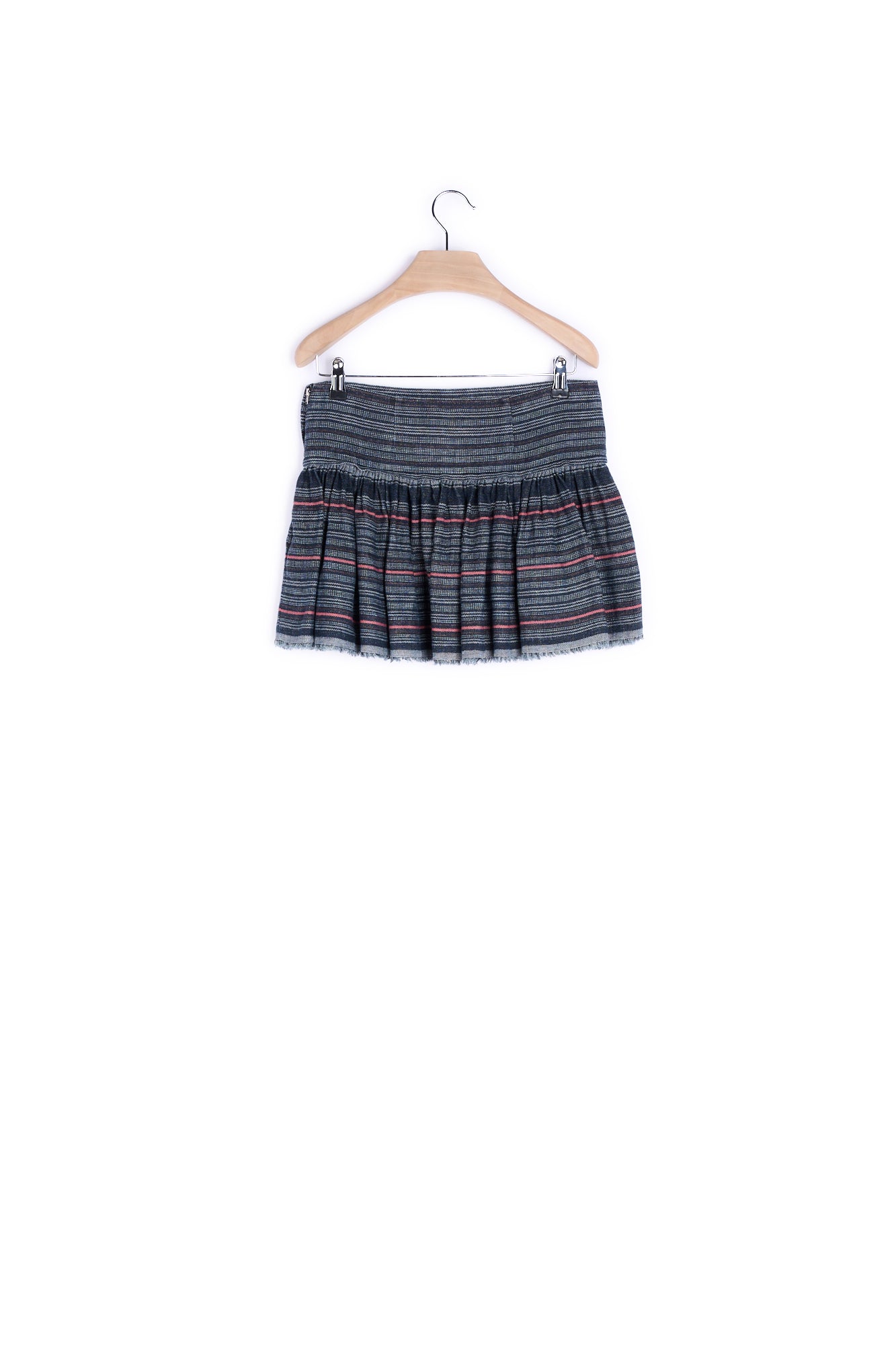Jupe Isabel Marant seconde vie