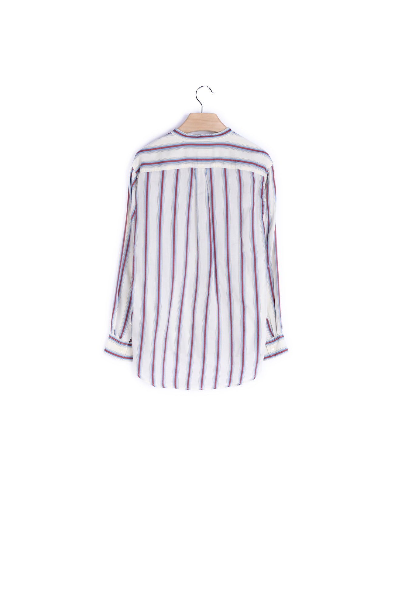Chemise Coton Isabel Marant seconde vie