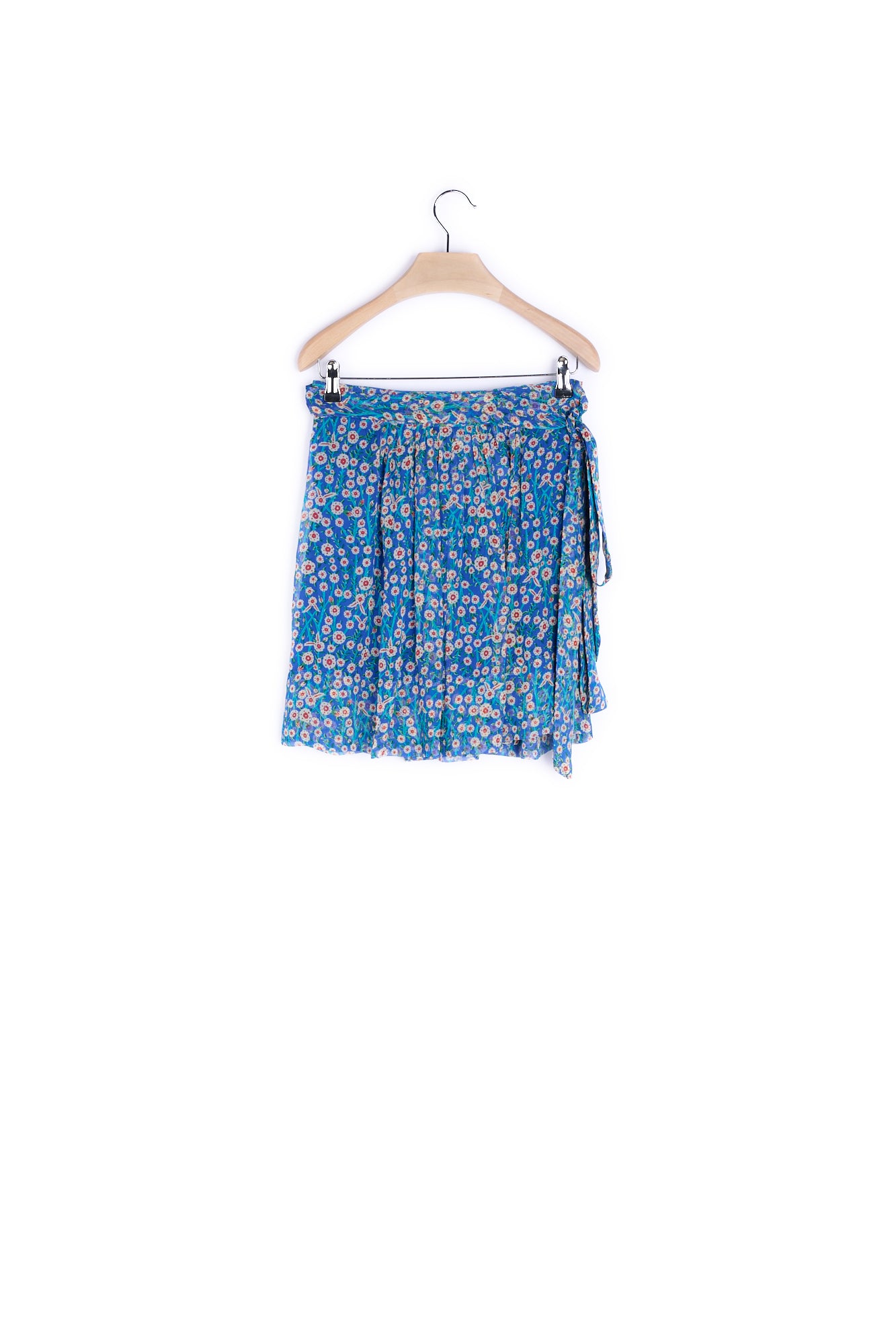 Jupe - 36 Isabel Marant seconde vie