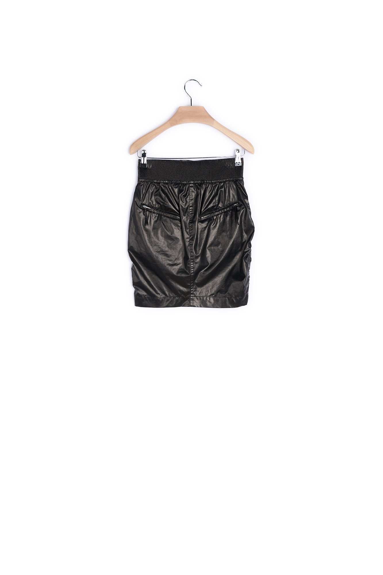 Jupe Isabel Marant seconde vie