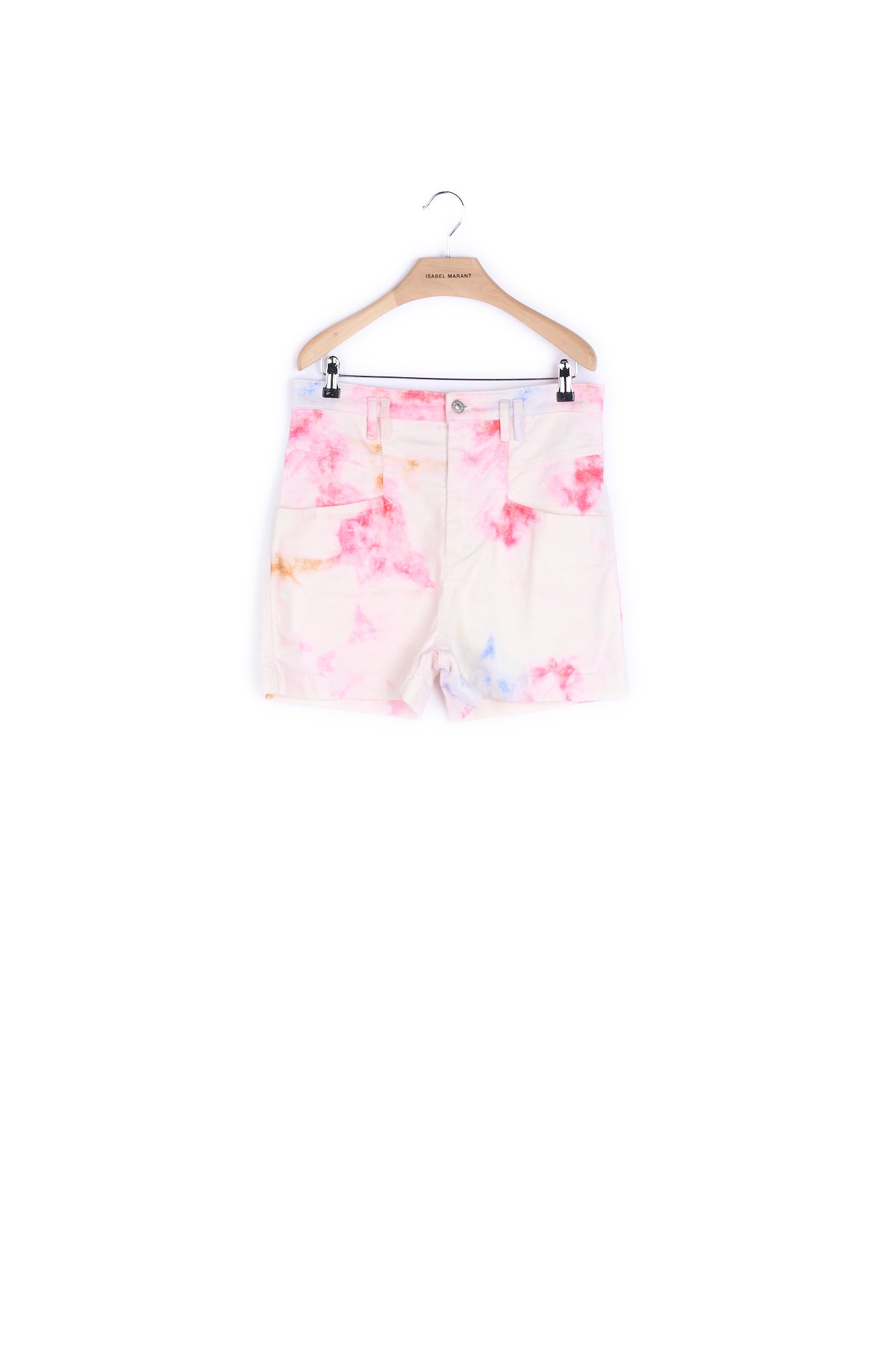Short Esquia Isabel Marant seconde vie