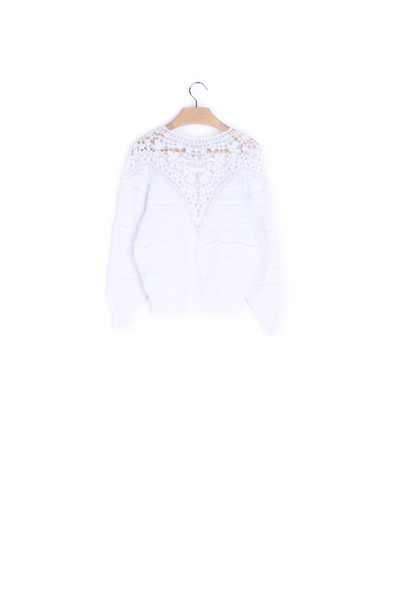 Pull Camden Isabel Marant seconde vie