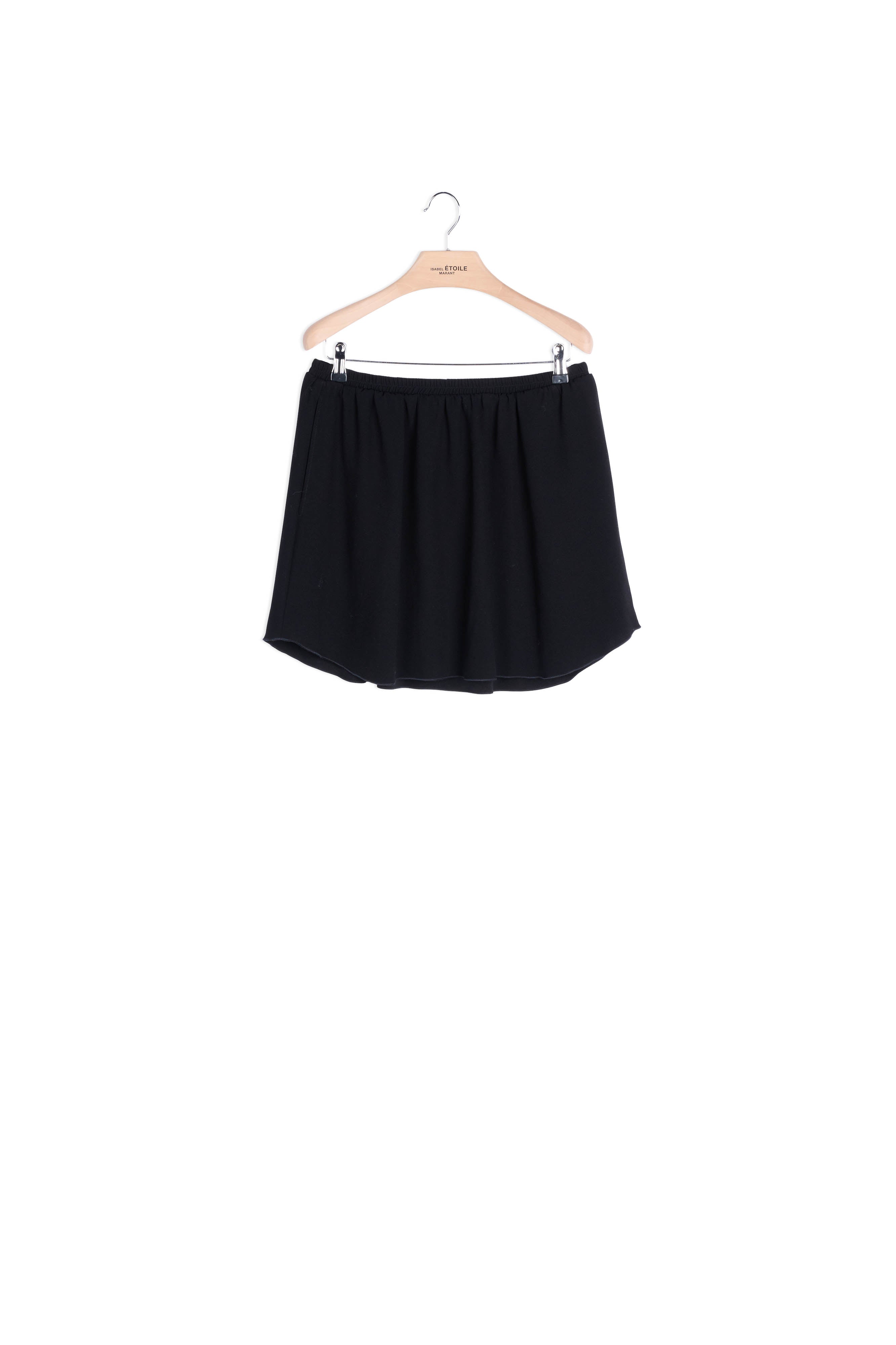 Jupe Isabel Marant seconde vie