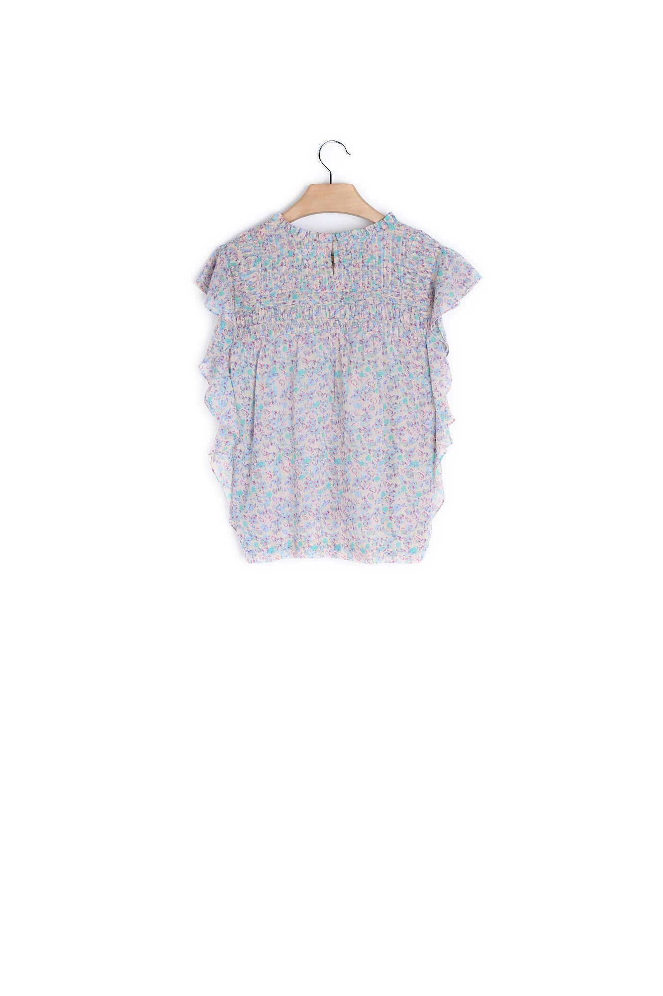 Haut Layona Isabel Marant seconde vie