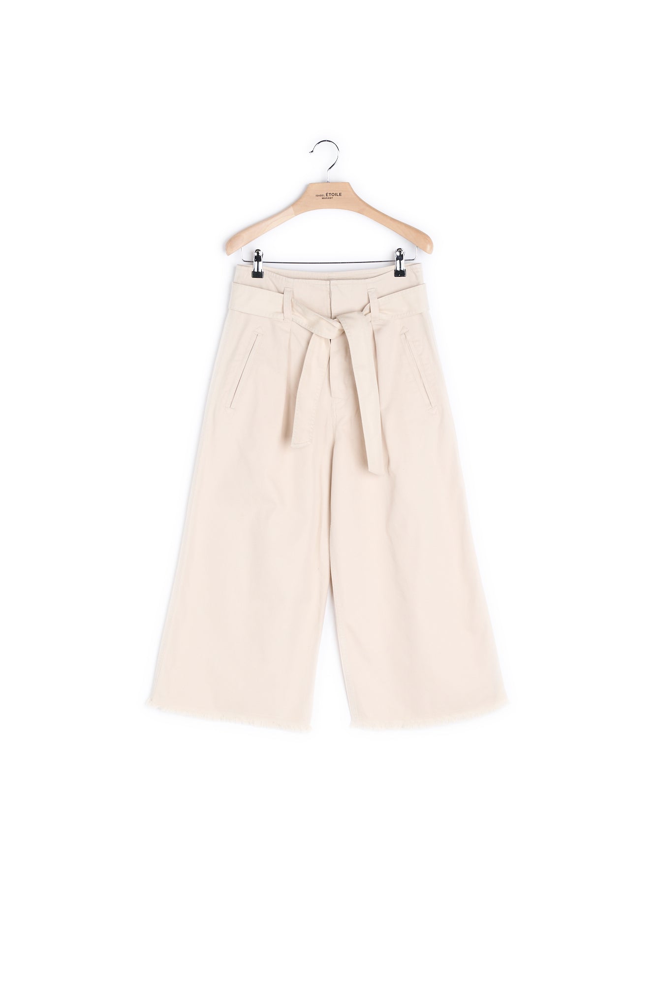 Pantalon Isabel Marant seconde vie