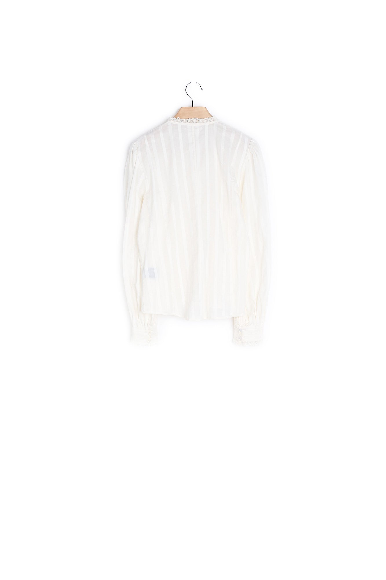 Haut Peachy Isabel Marant seconde vie