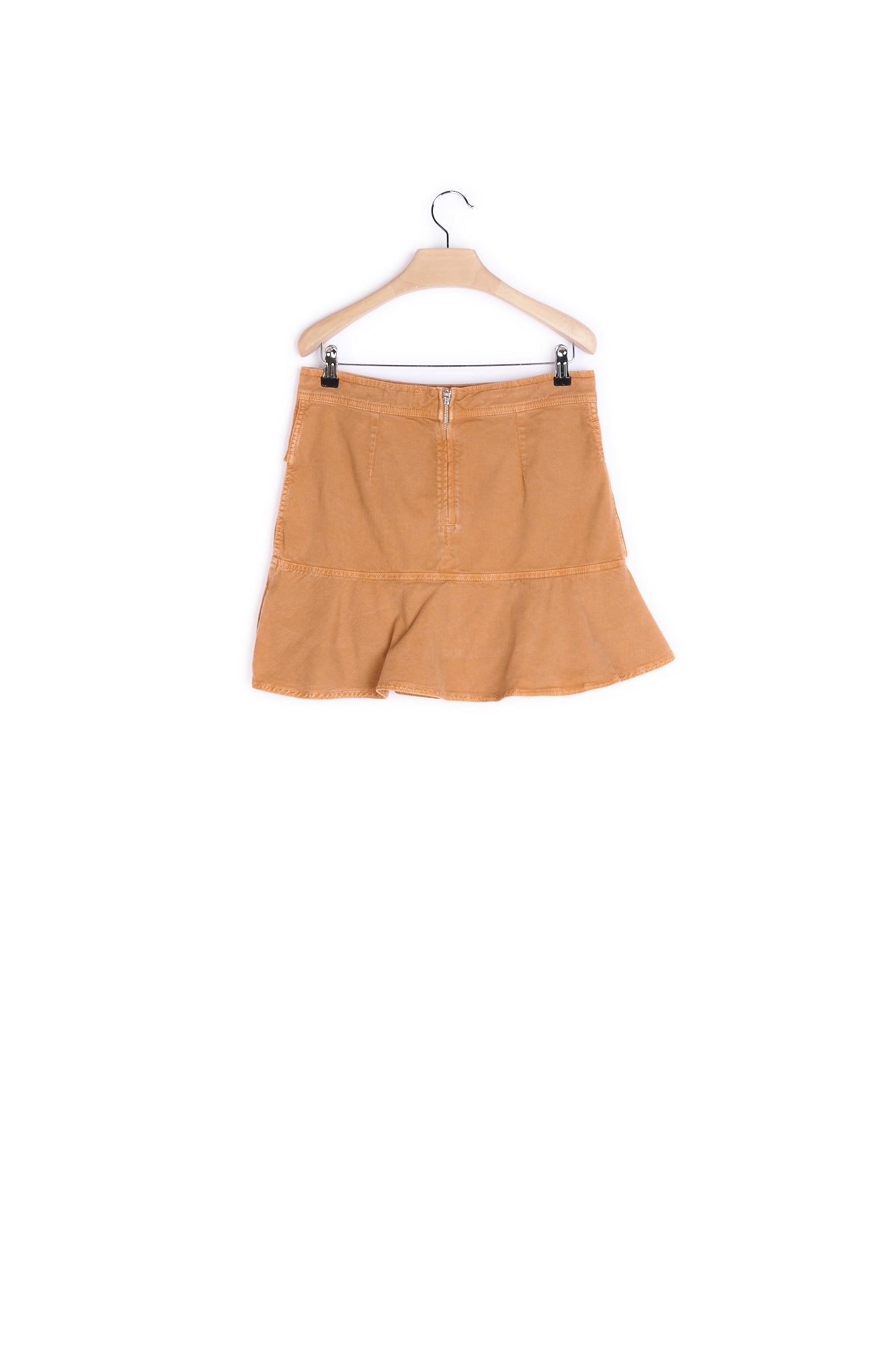 Jupe - Coton Isabel Marant seconde vie